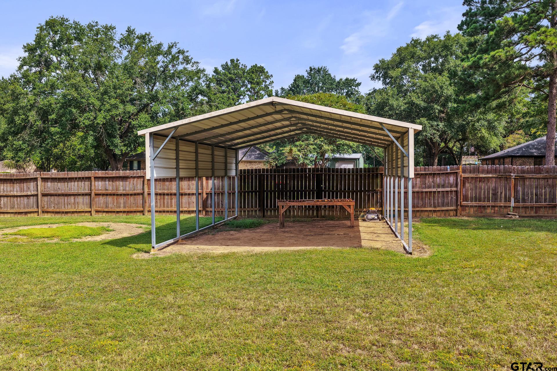 419 County Road 4164