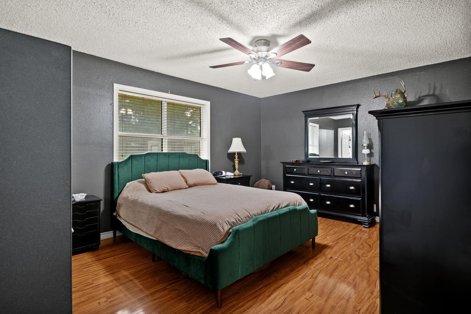 419 County Road 4164
