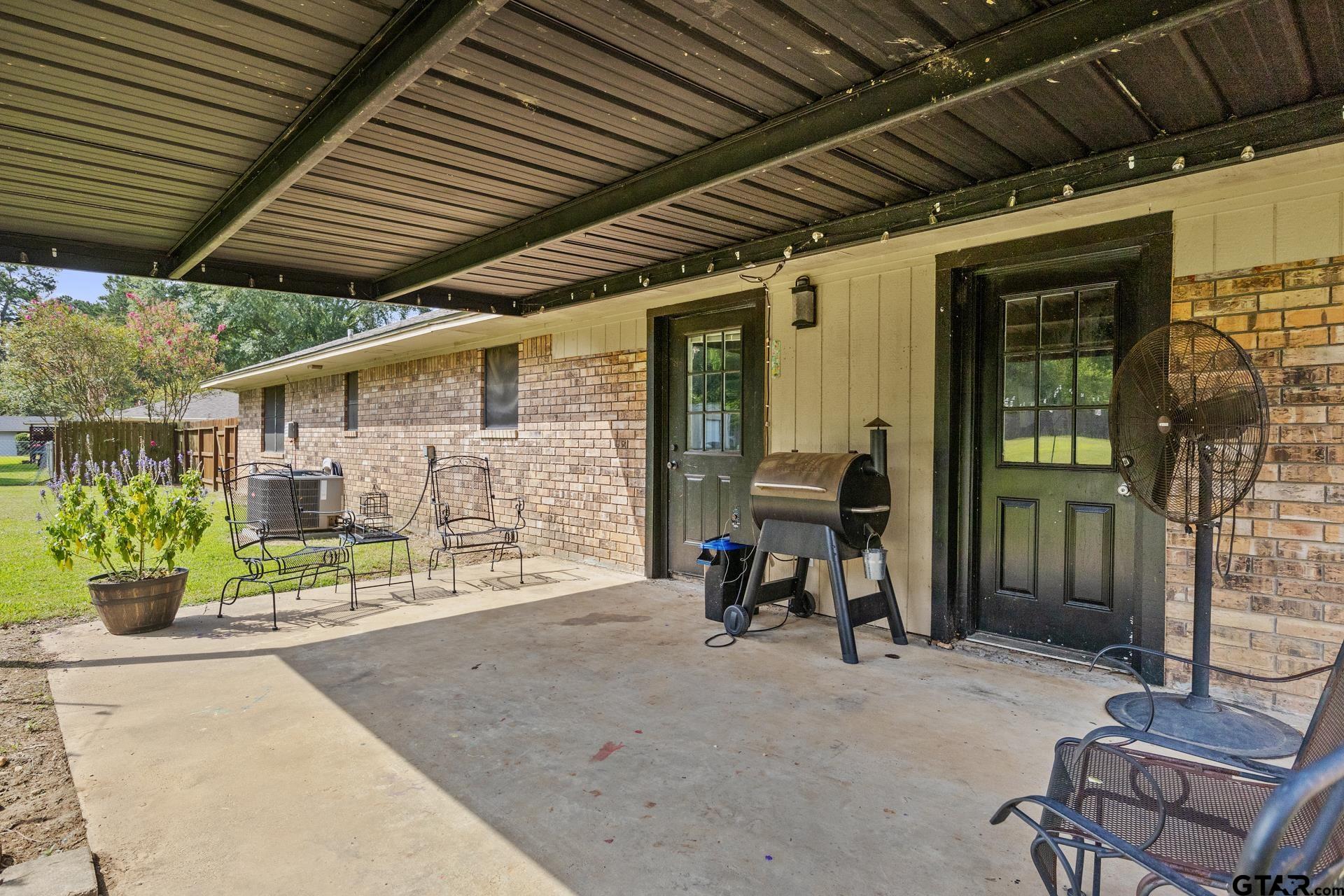 419 County Road 4164