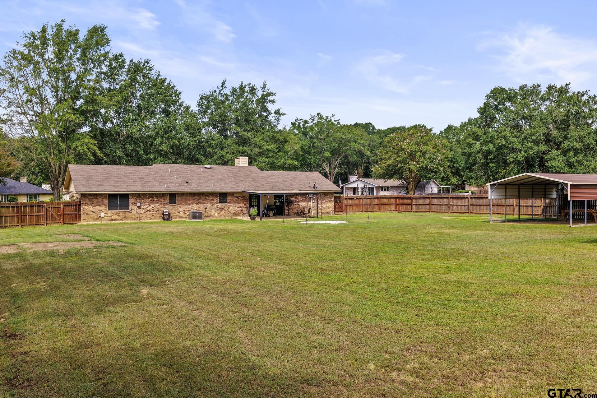 419 County Road 4164