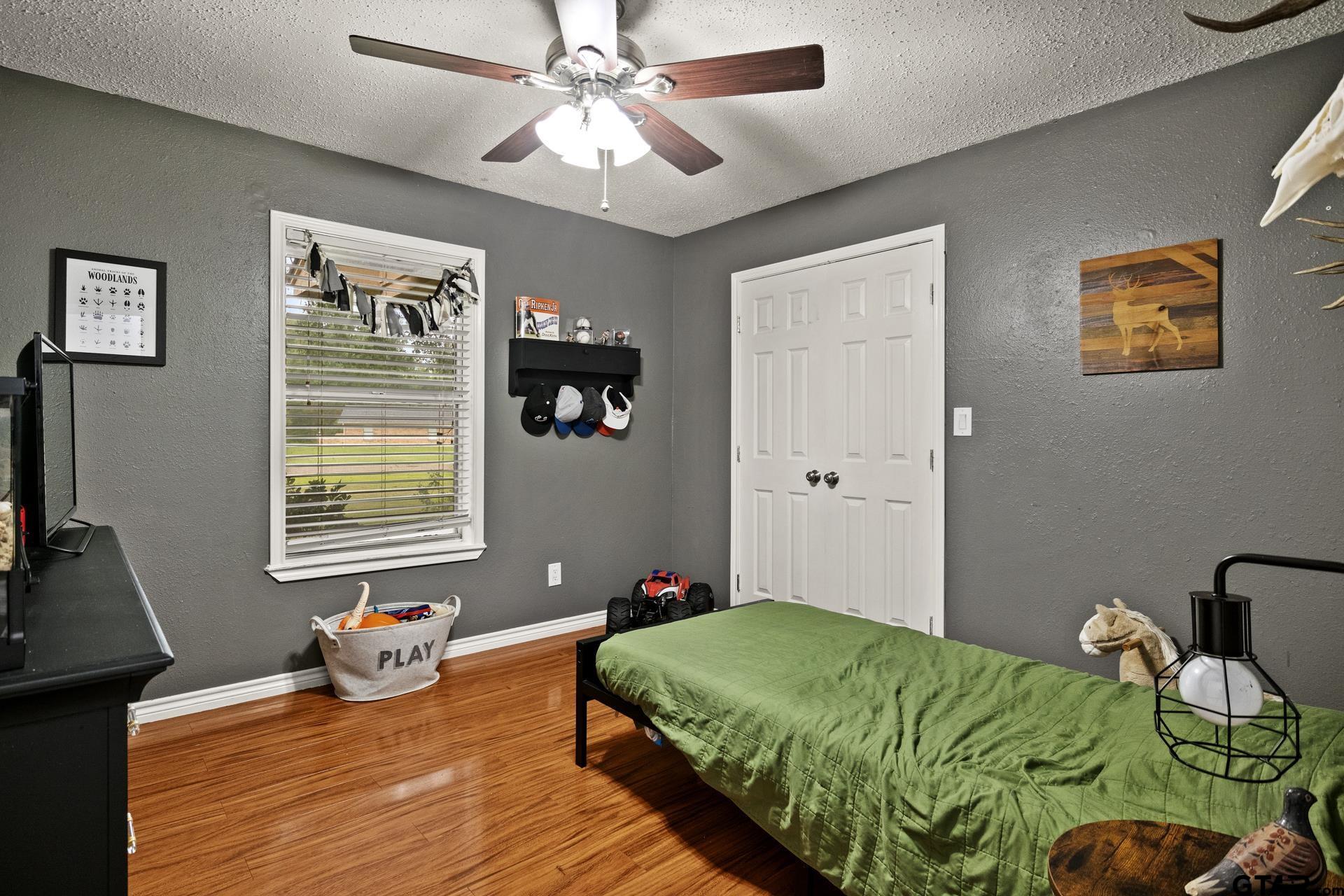 419 County Road 4164