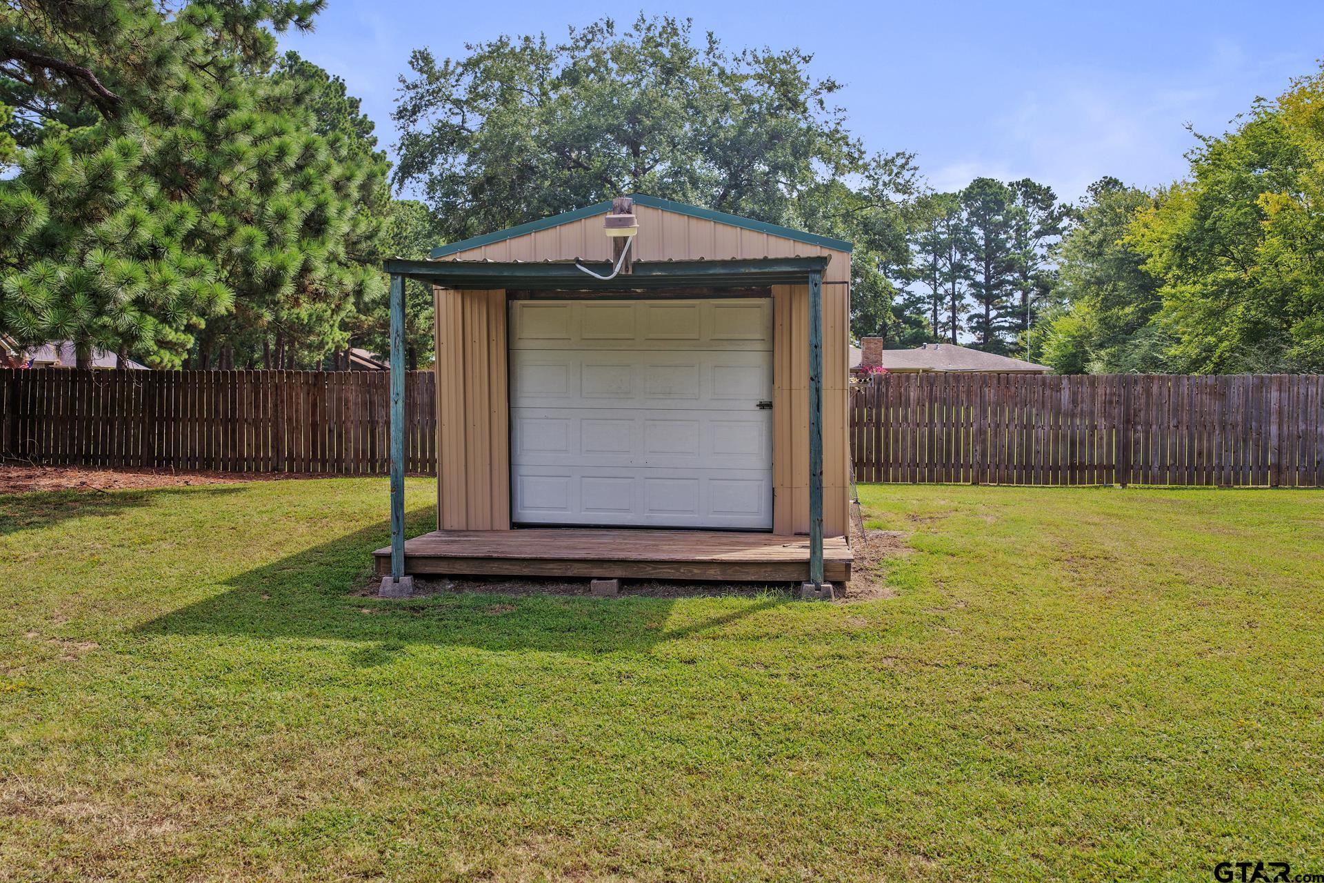 419 County Road 4164