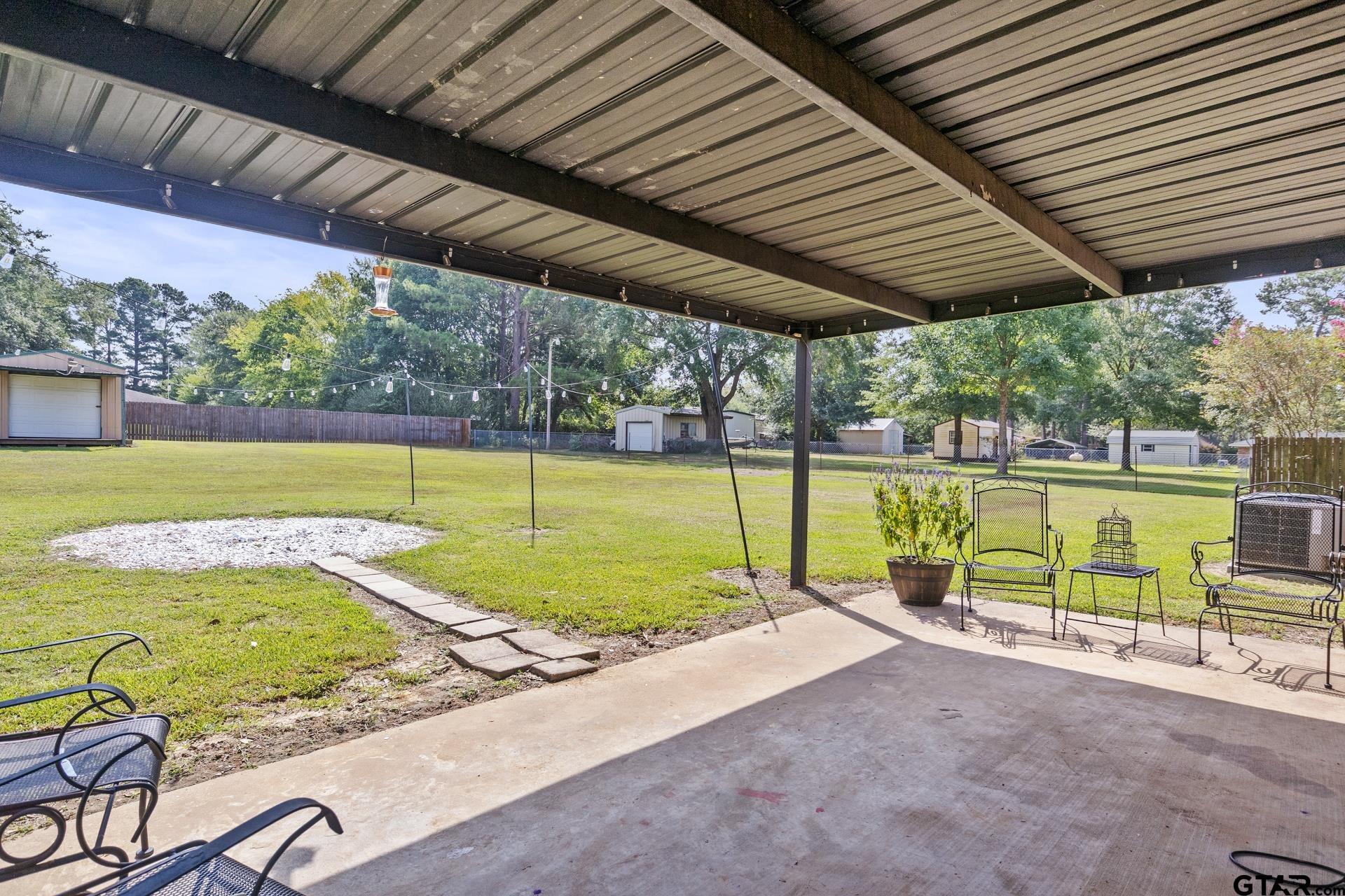 419 County Road 4164