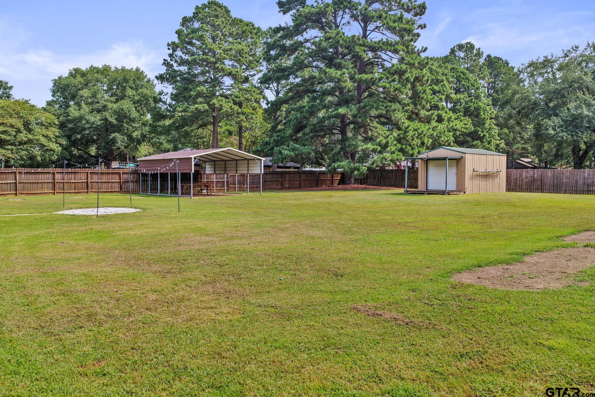 419 County Road 4164