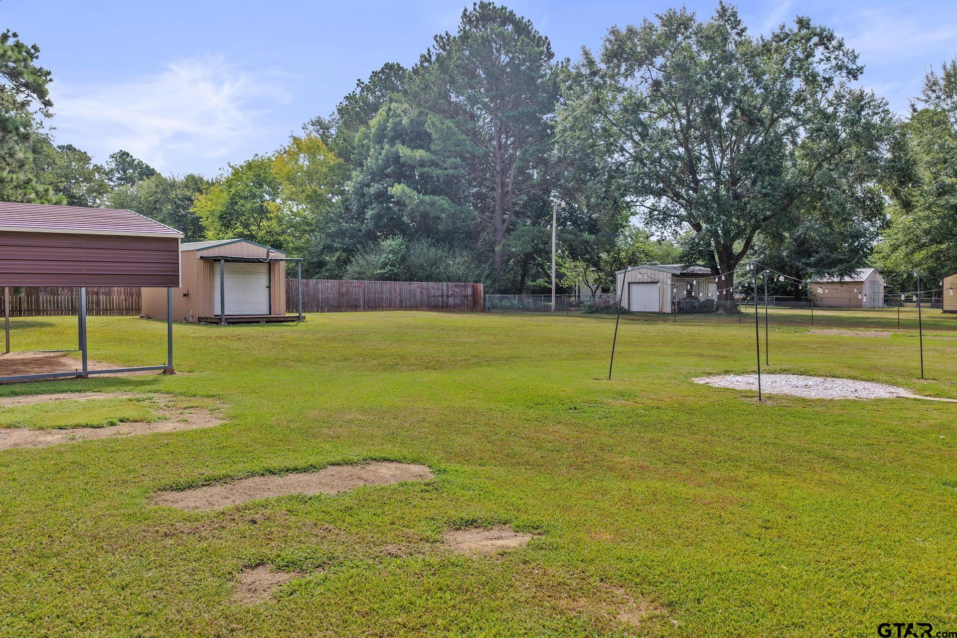 419 County Road 4164