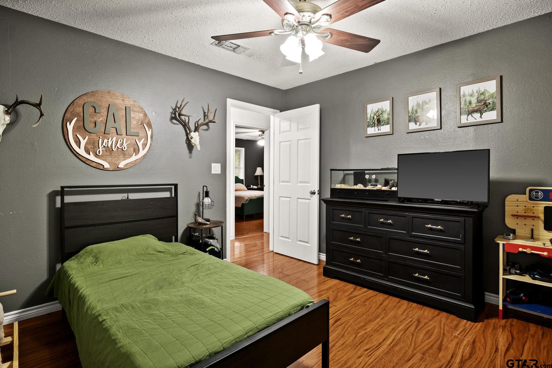 419 County Road 4164