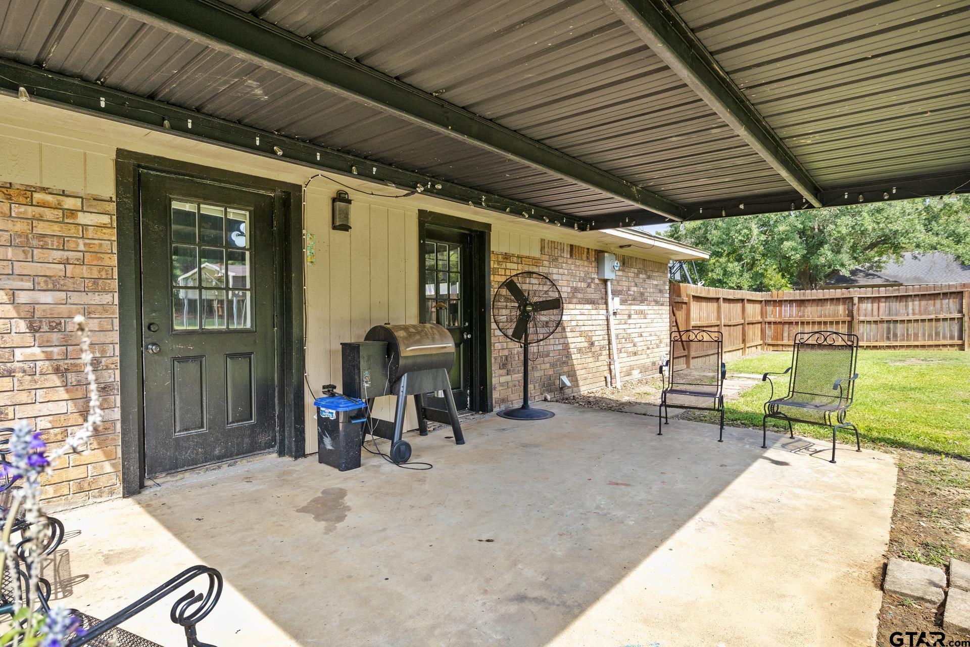 419 County Road 4164