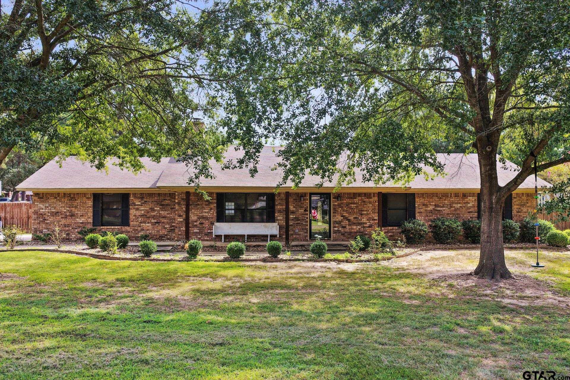 419 County Road 4164