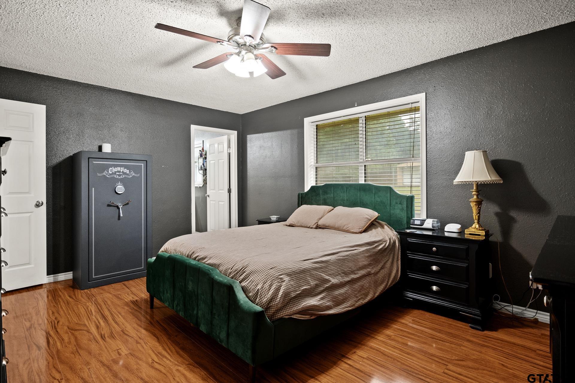 419 County Road 4164