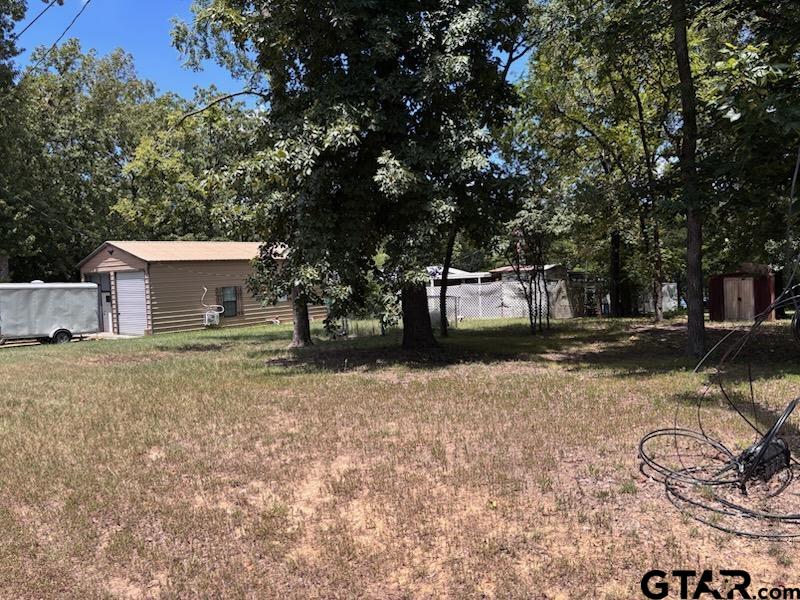 TBD Private Road 52045
