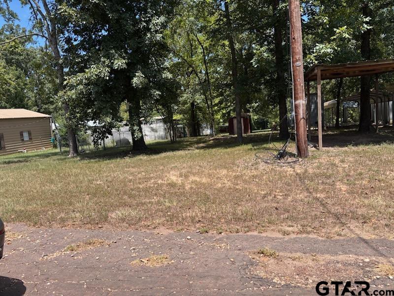 TBD Private Road 52045