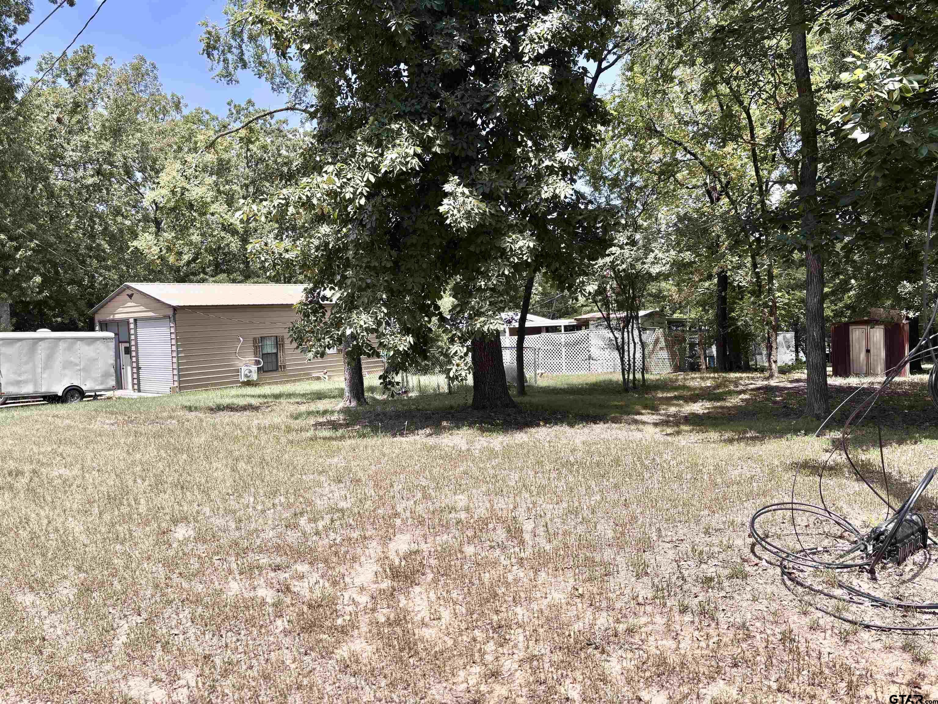 TBD Private Road 52045