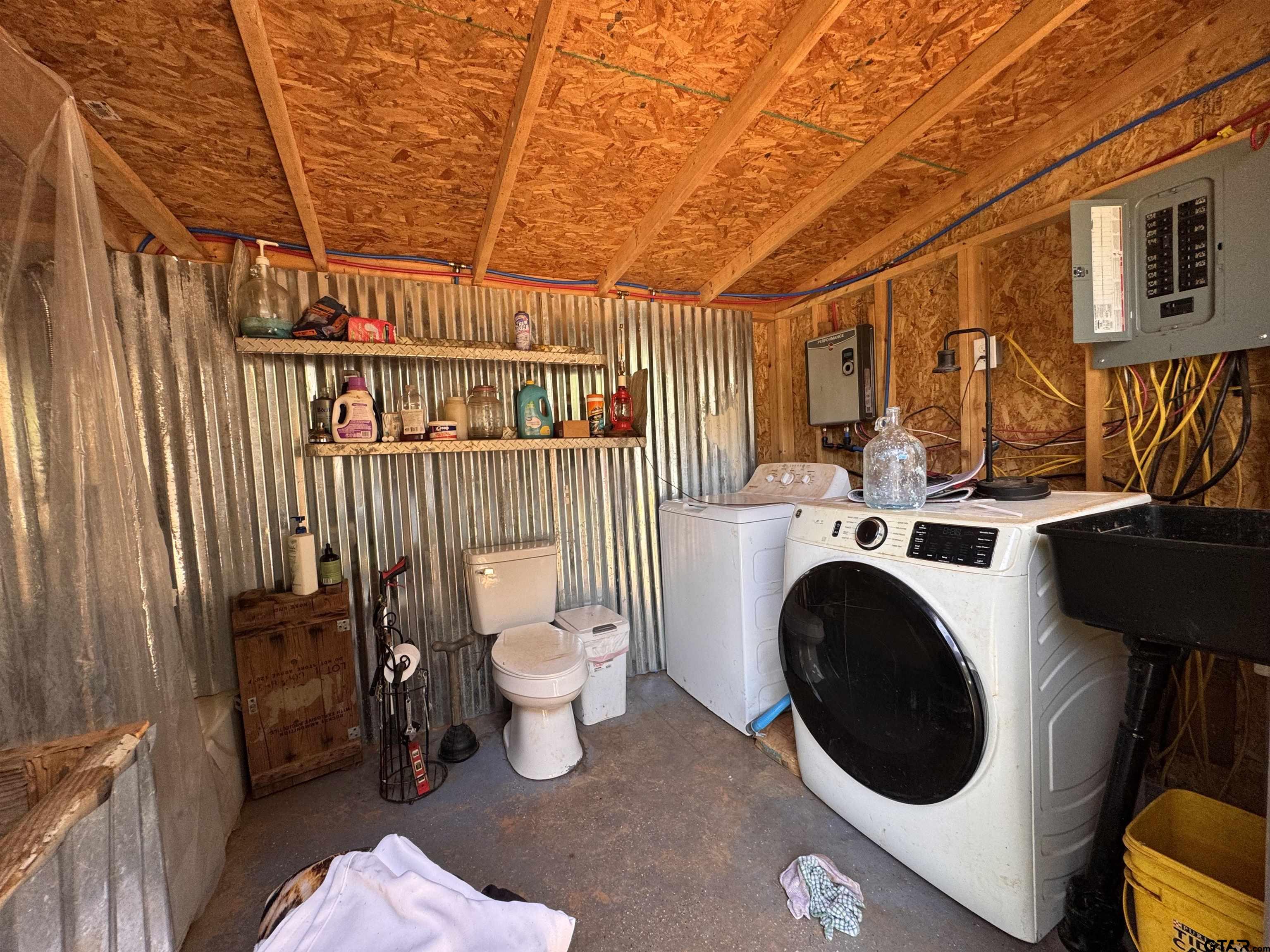 551 Pleasure Point Rd