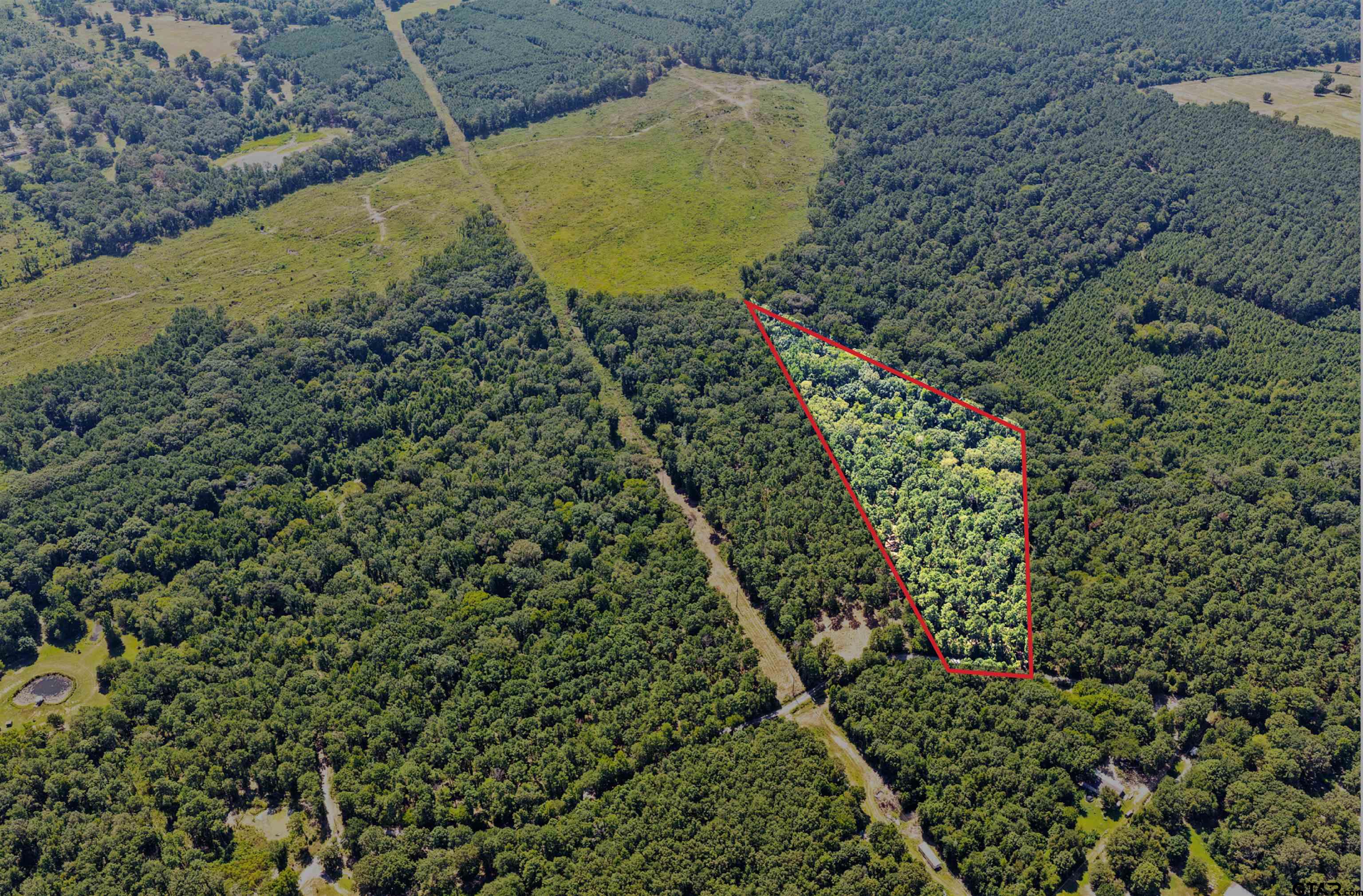 Lot 2 County Road 1240
