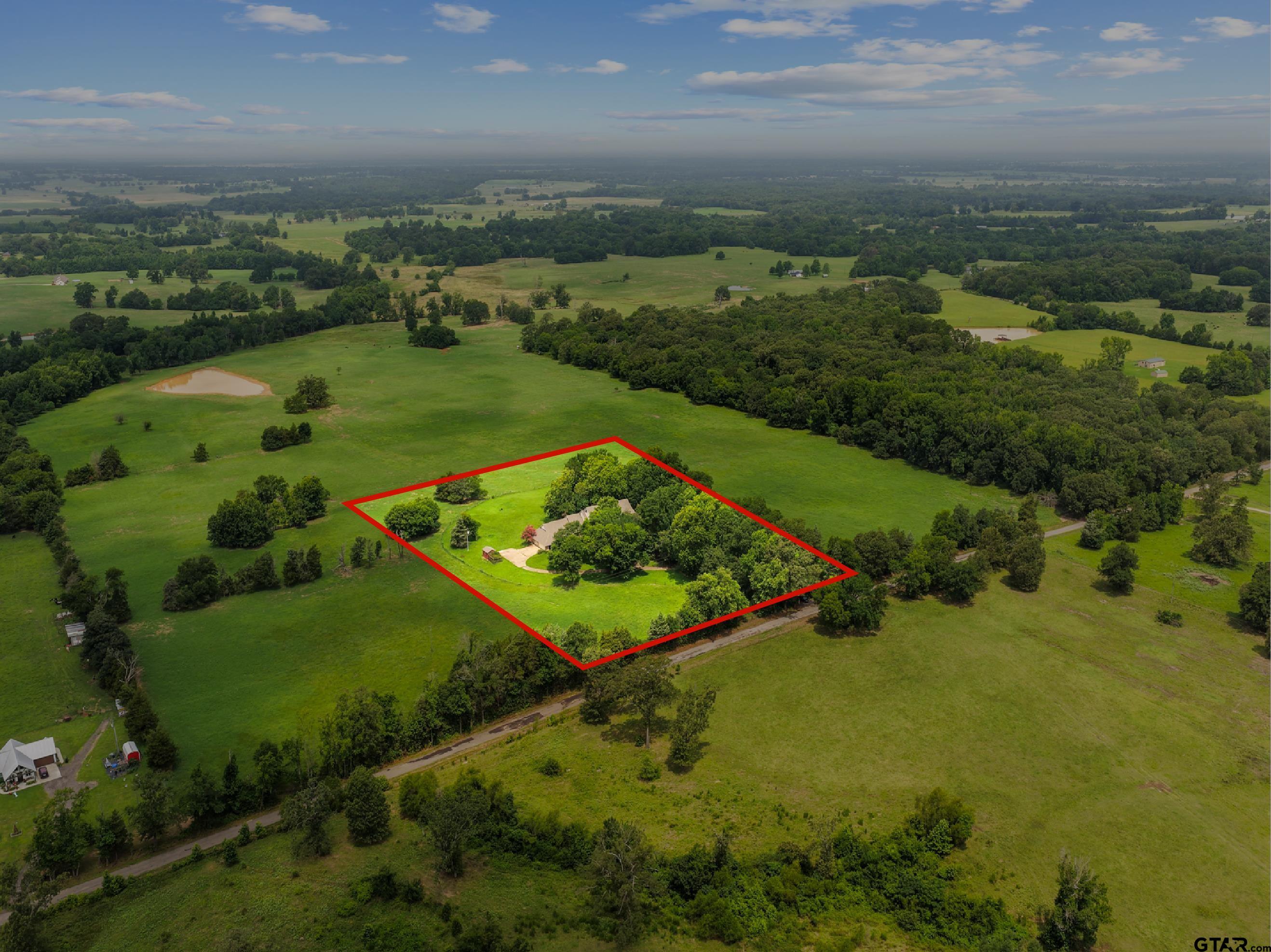 1299 County Road 1150