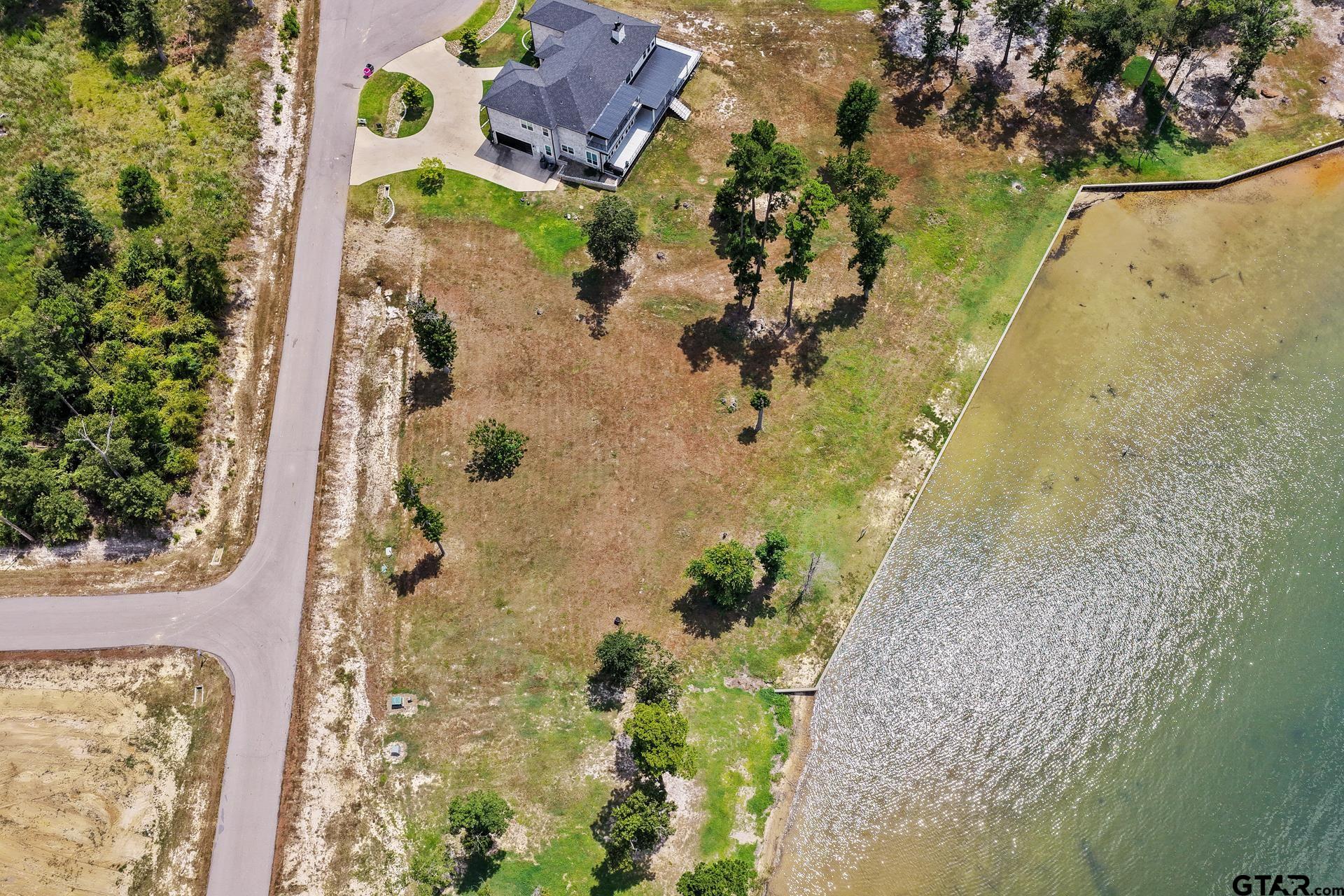 TBD Private Road 52605