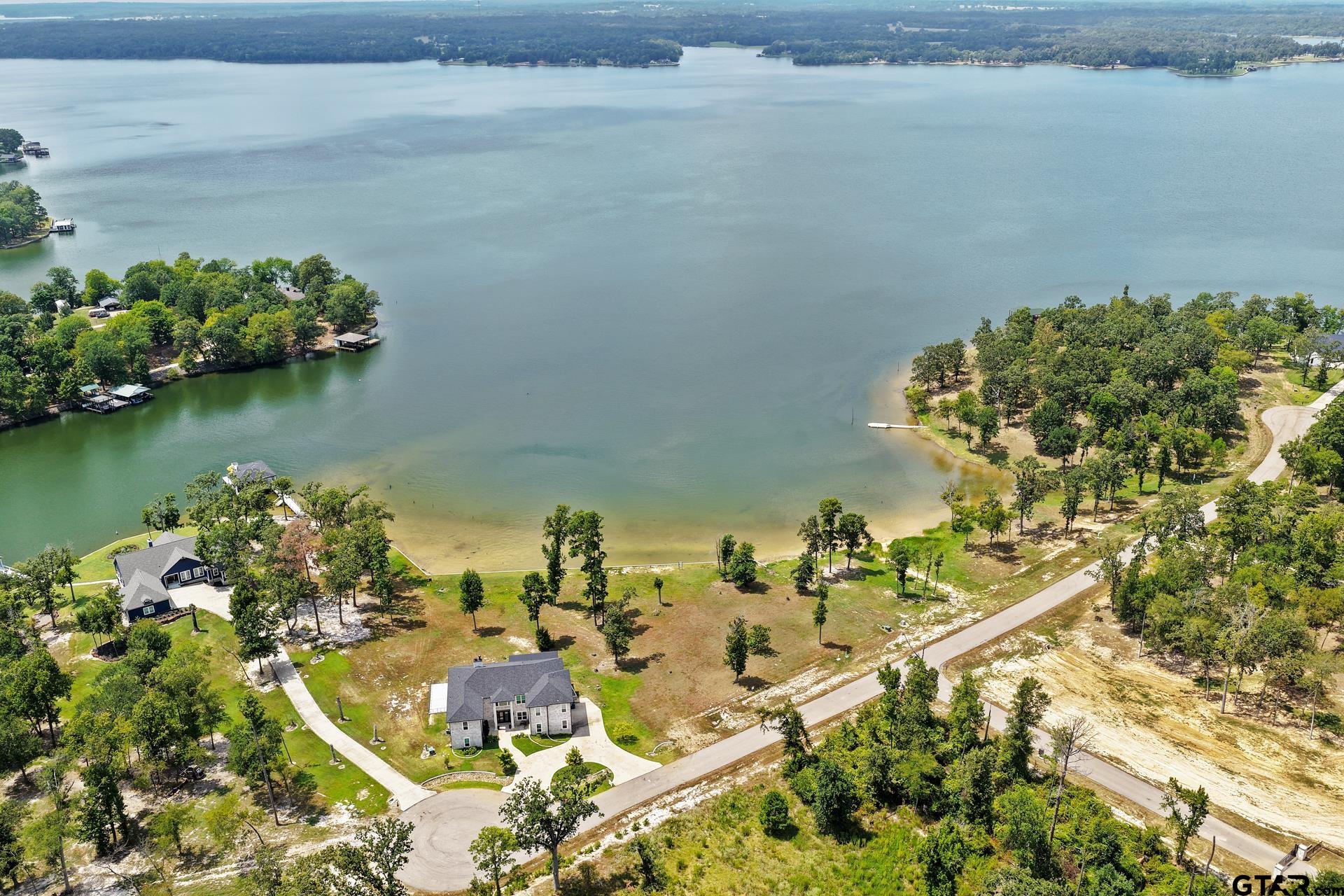 TBD Private Road 52605