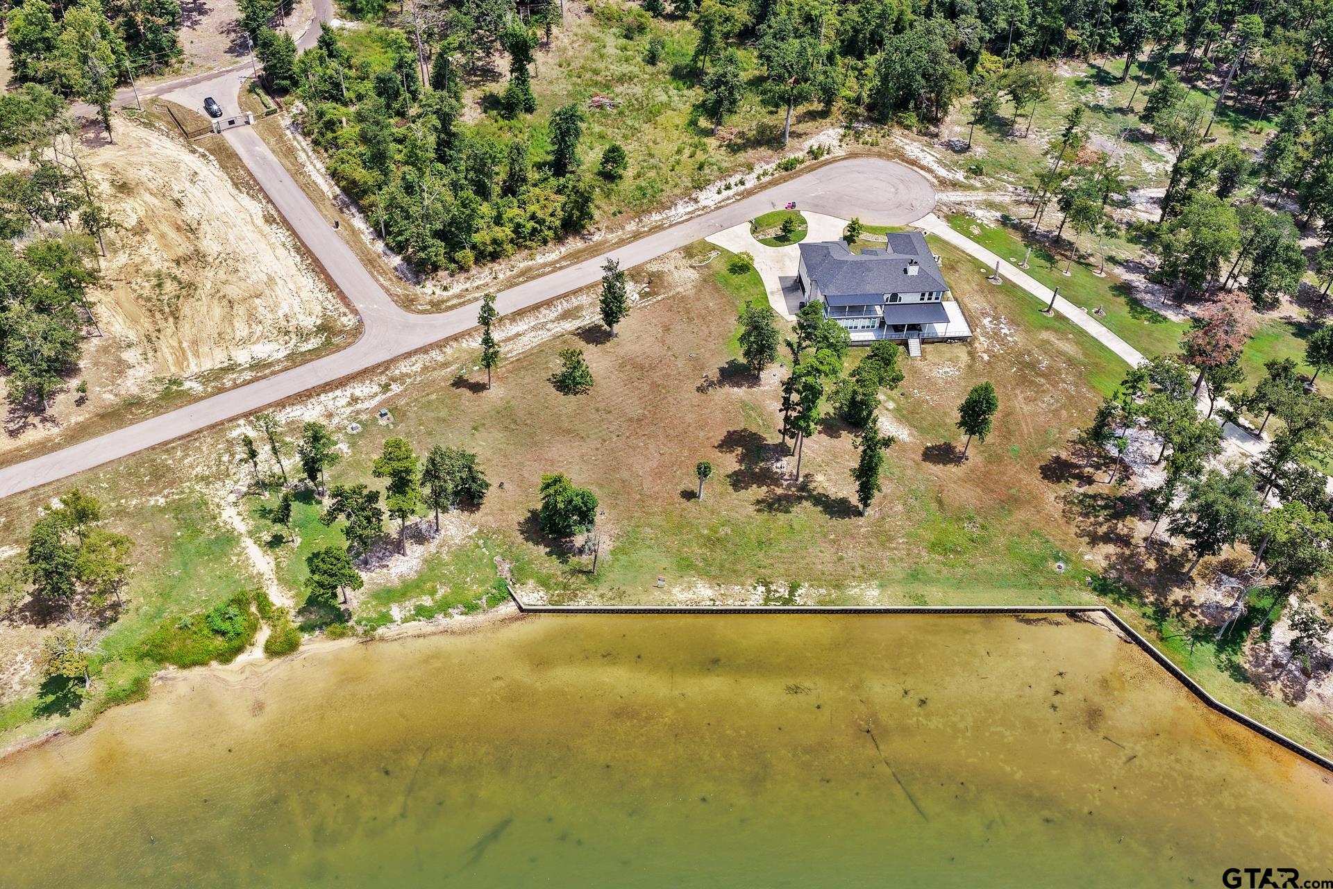 TBD Private Road 52605