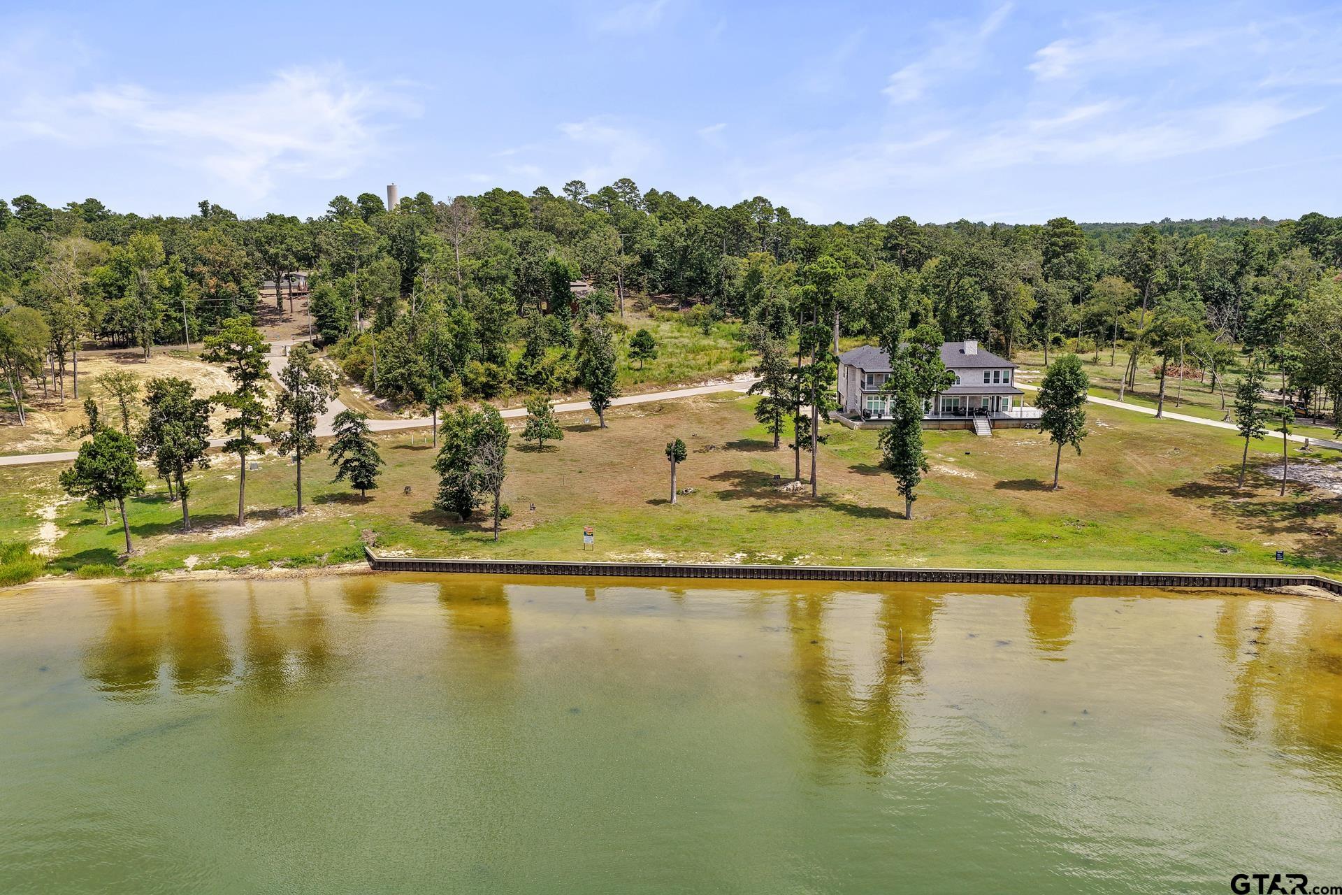 TBD Private Road 52605