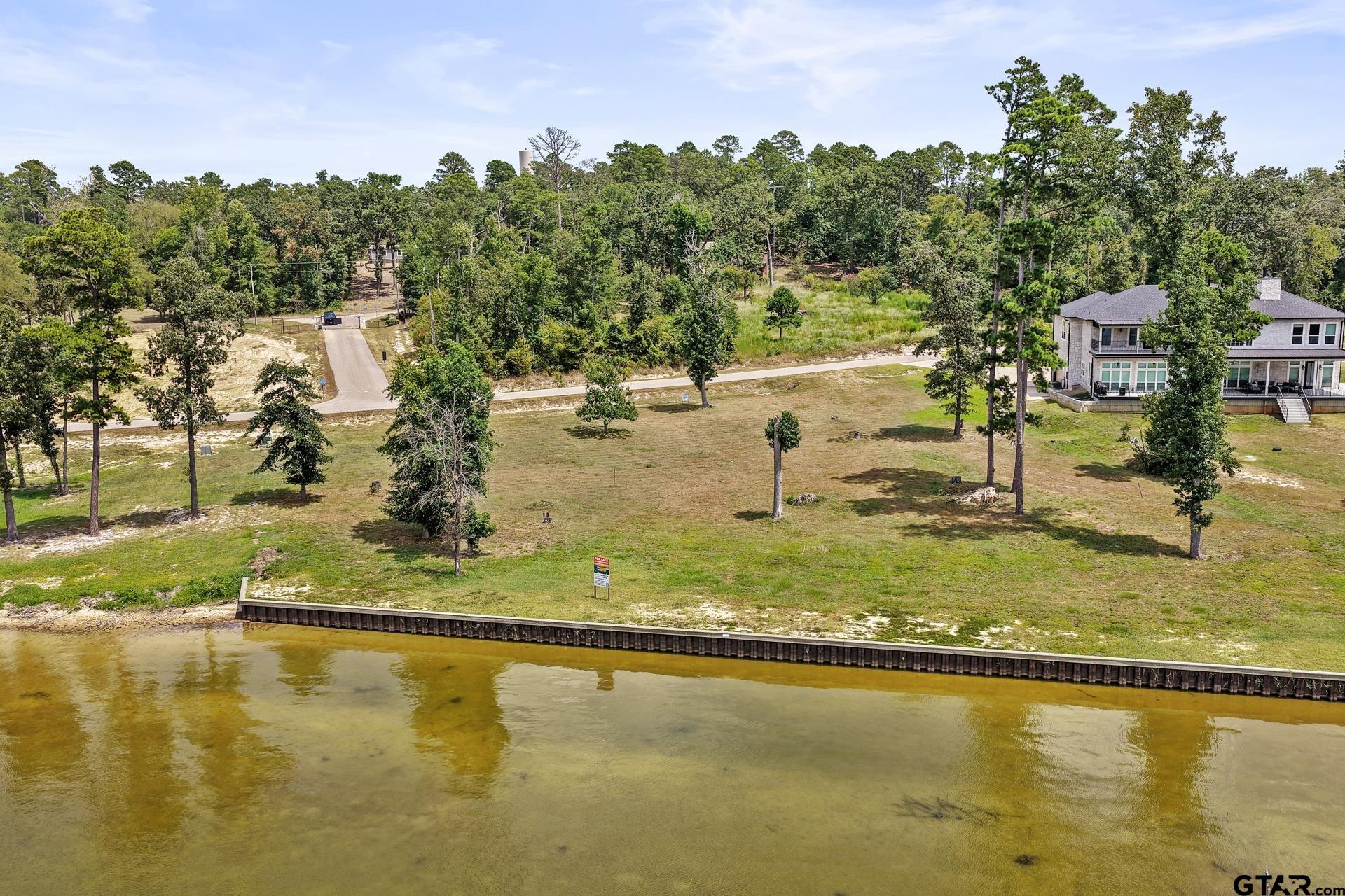 TBD Private Road 52605
