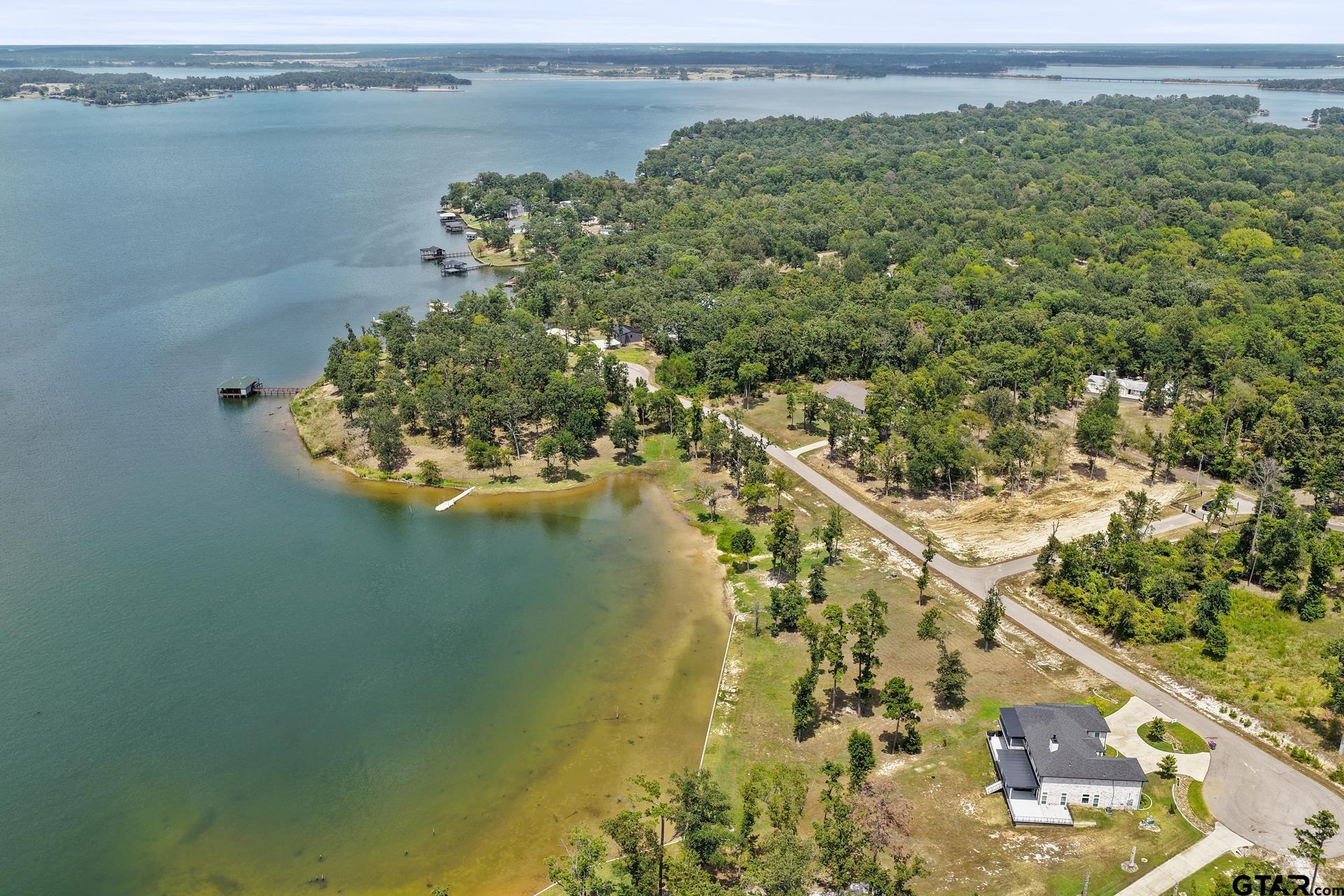 TBD Private Road 52605