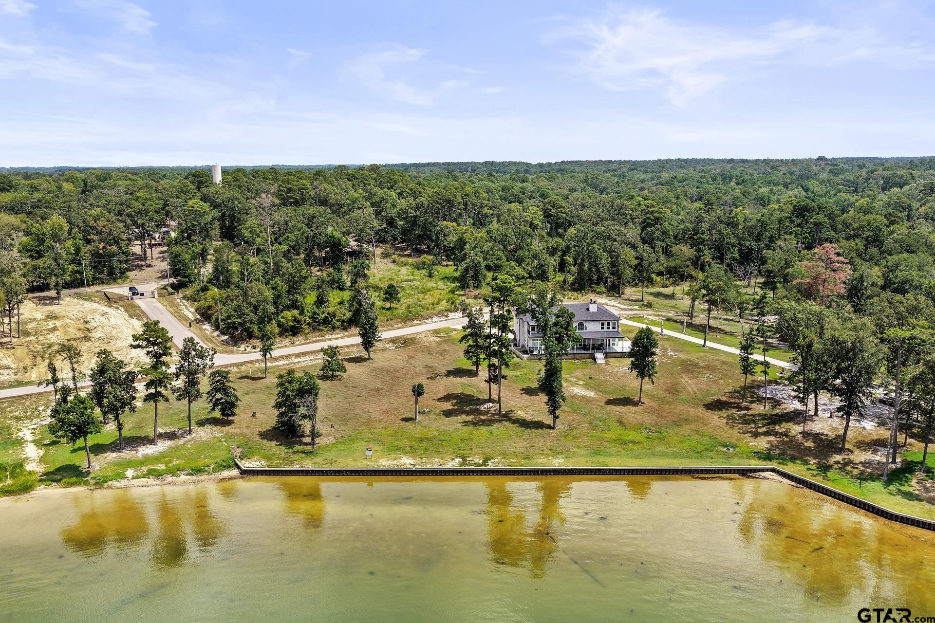 TBD Private Road 52605