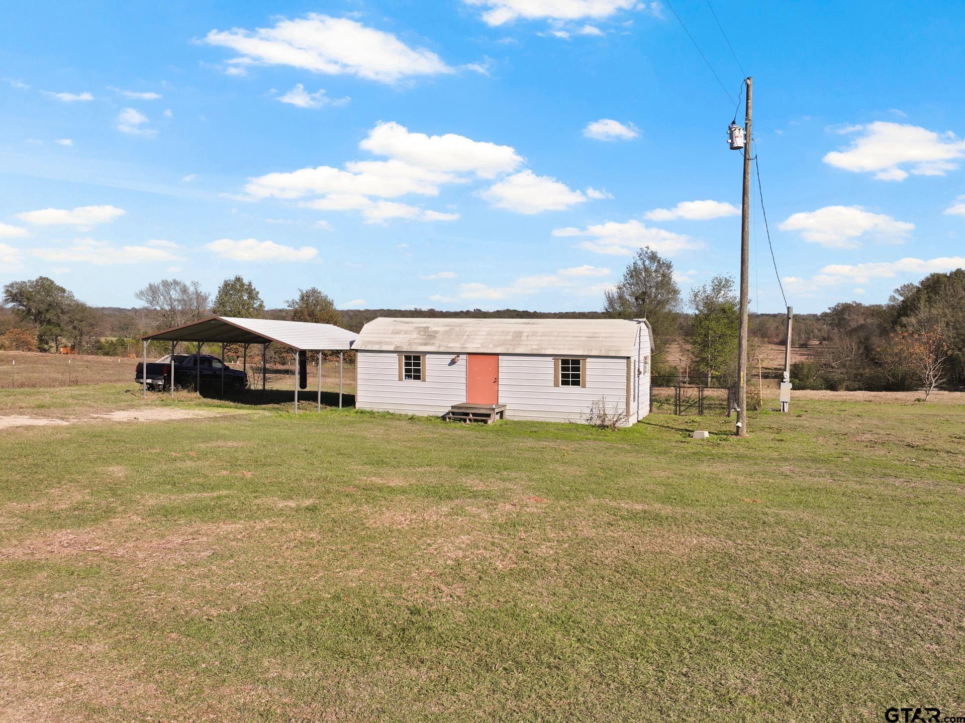 785 County Road 4840