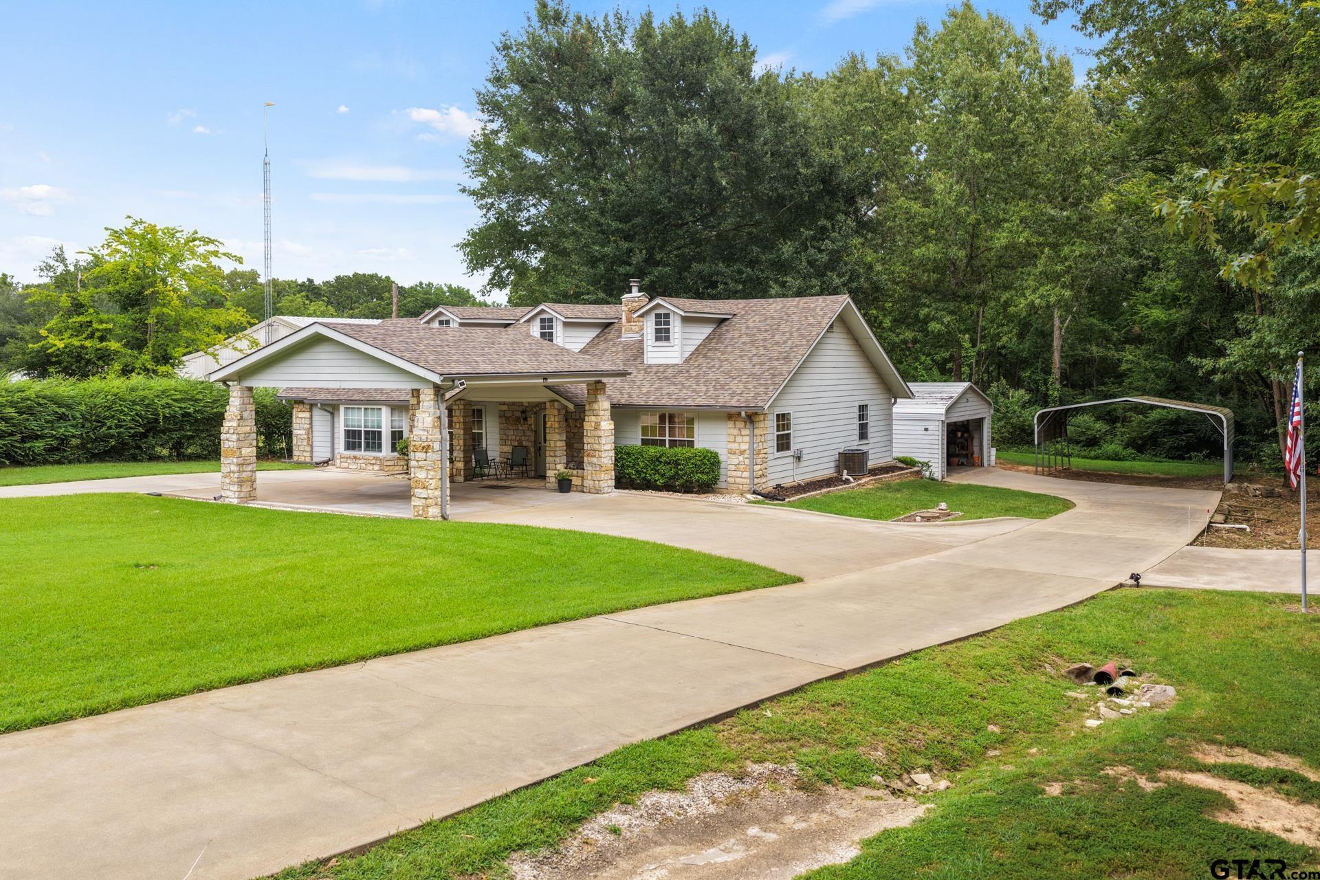 411 County Road 2127