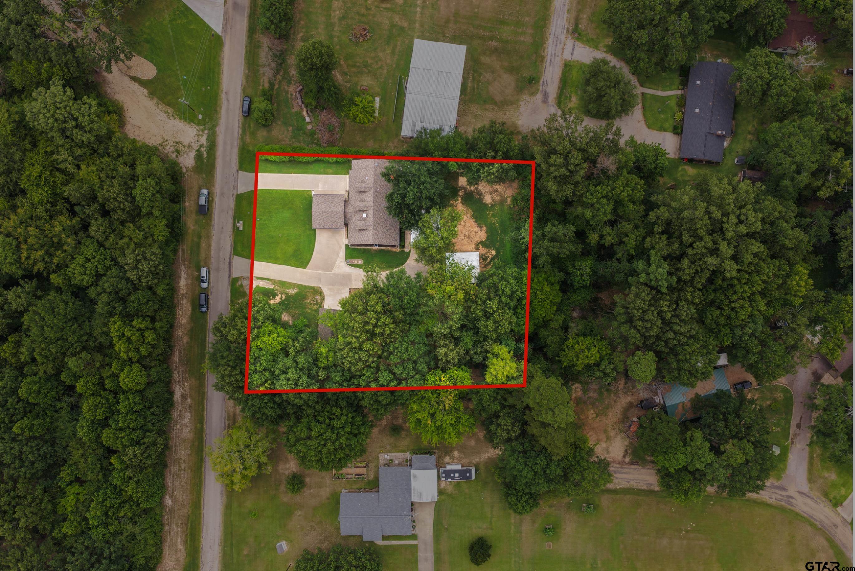 411 County Road 2127