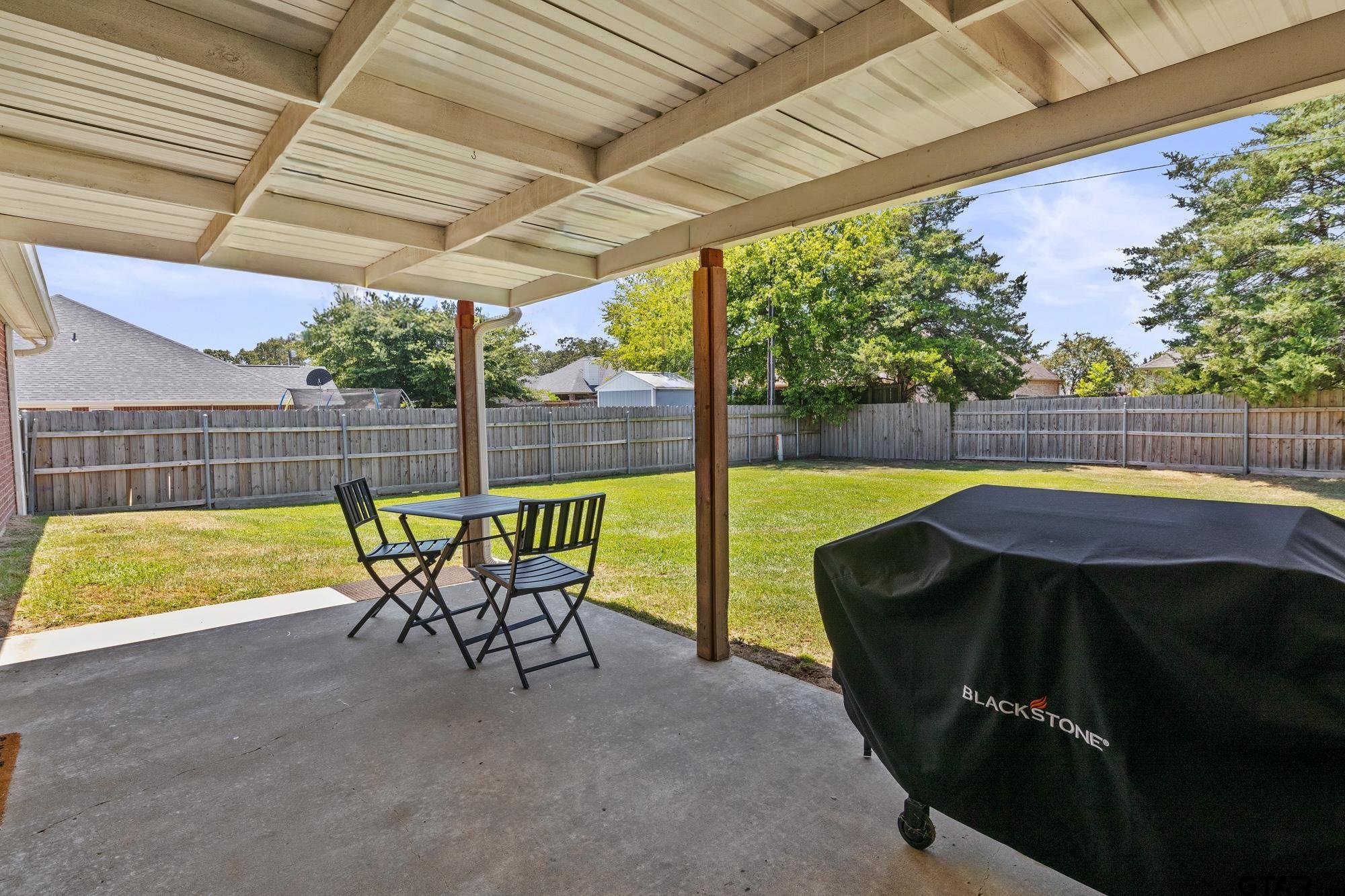 2707 Silver Spring Trail