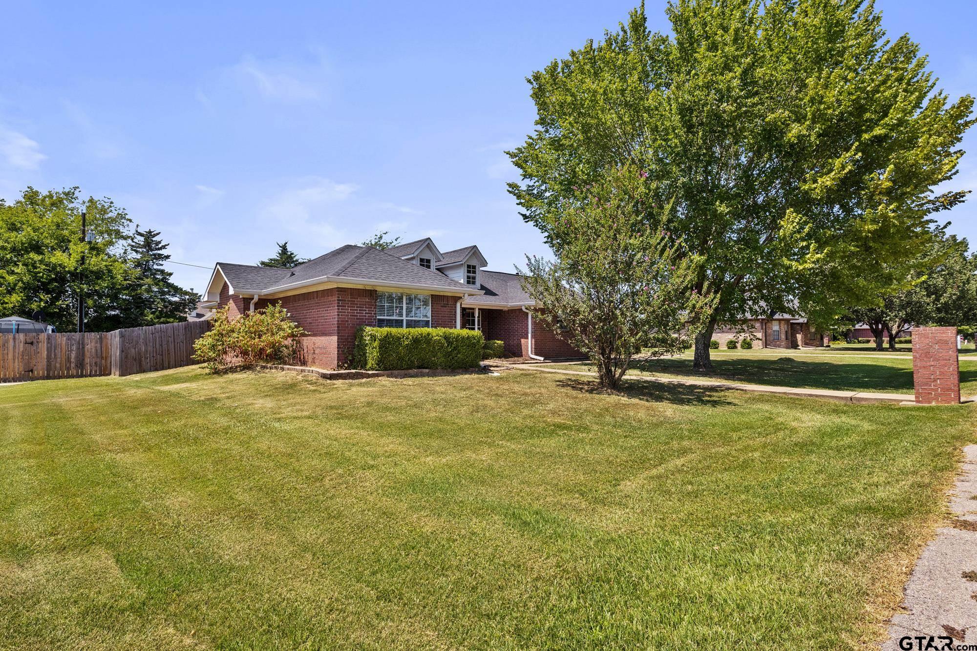 2707 Silver Spring Trail