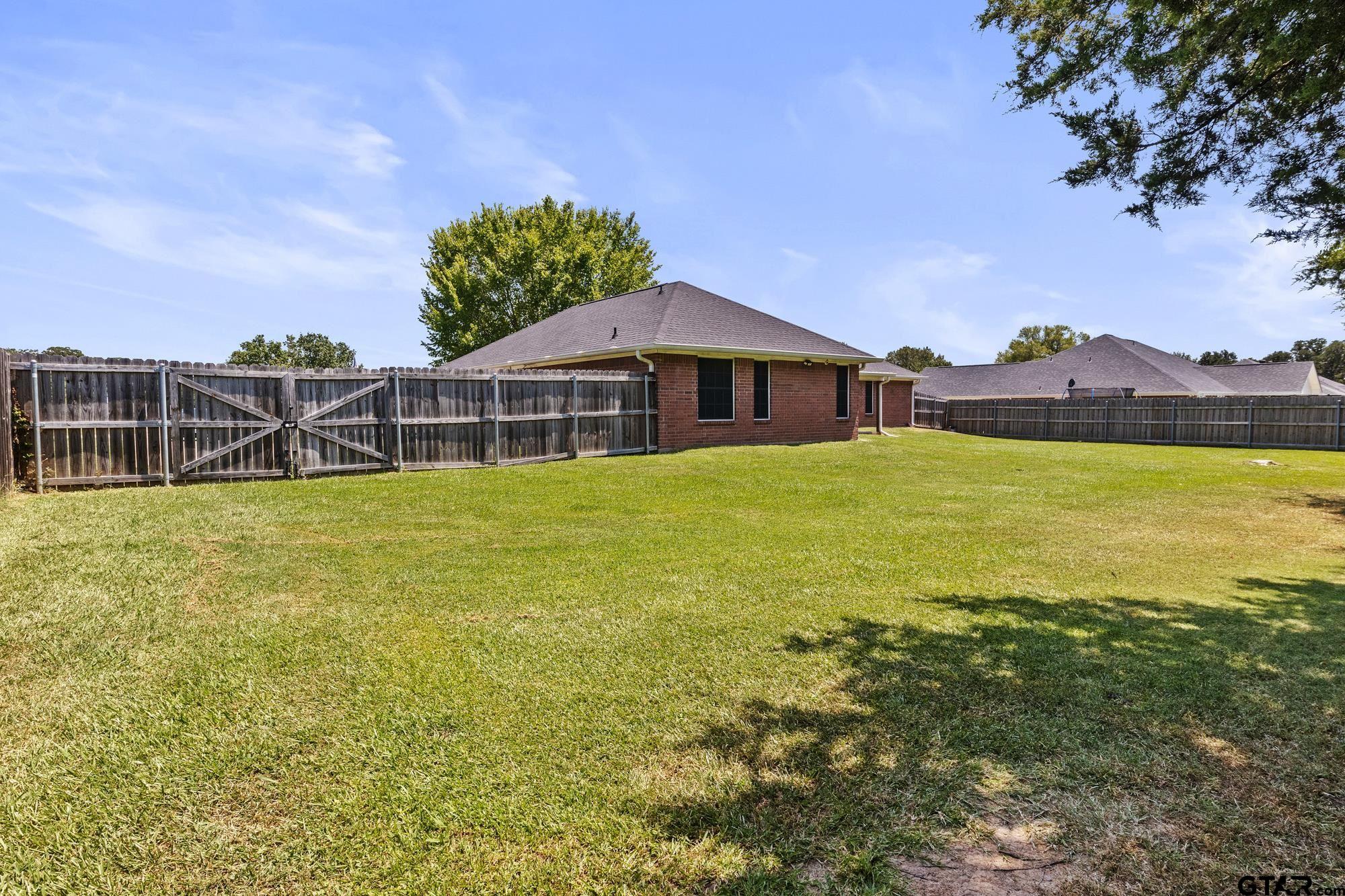 2707 Silver Spring Trail