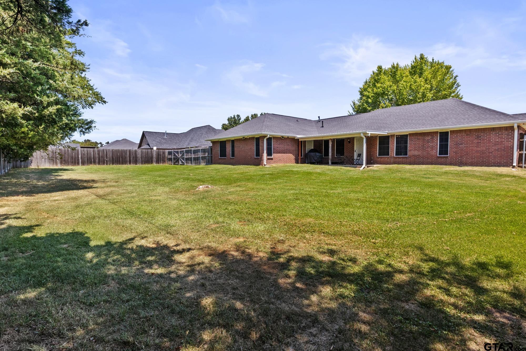 2707 Silver Spring Trail