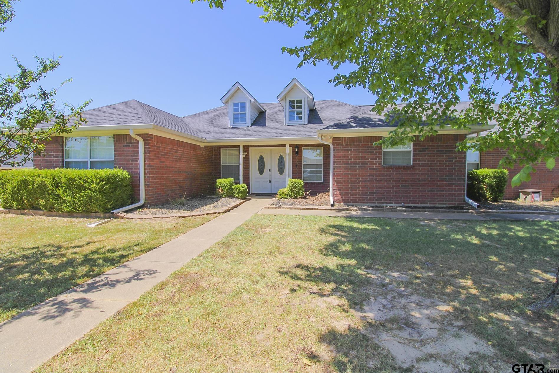 2707 Silver Spring Trail