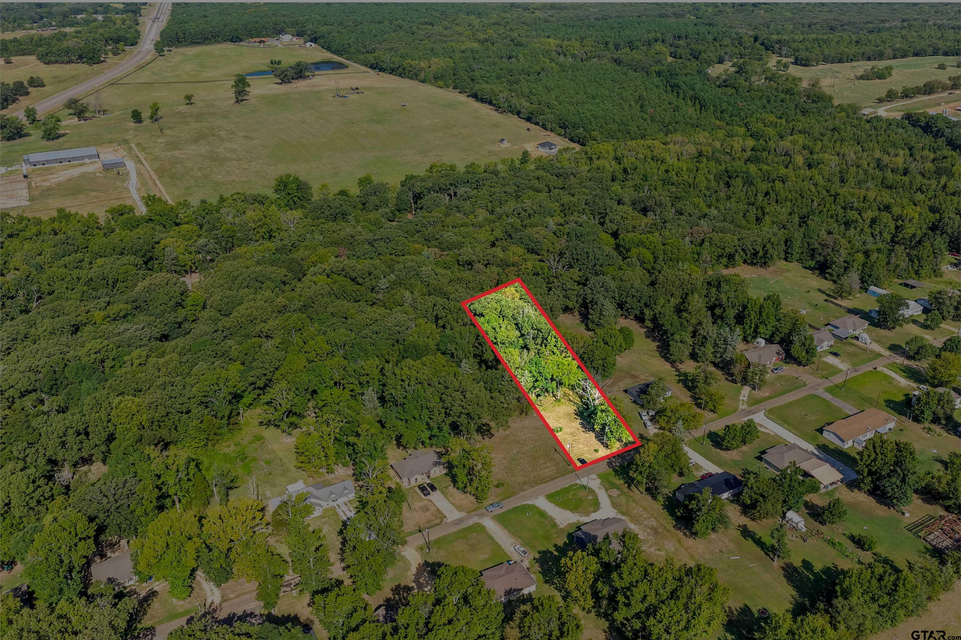 Lot 39 County Road 4231