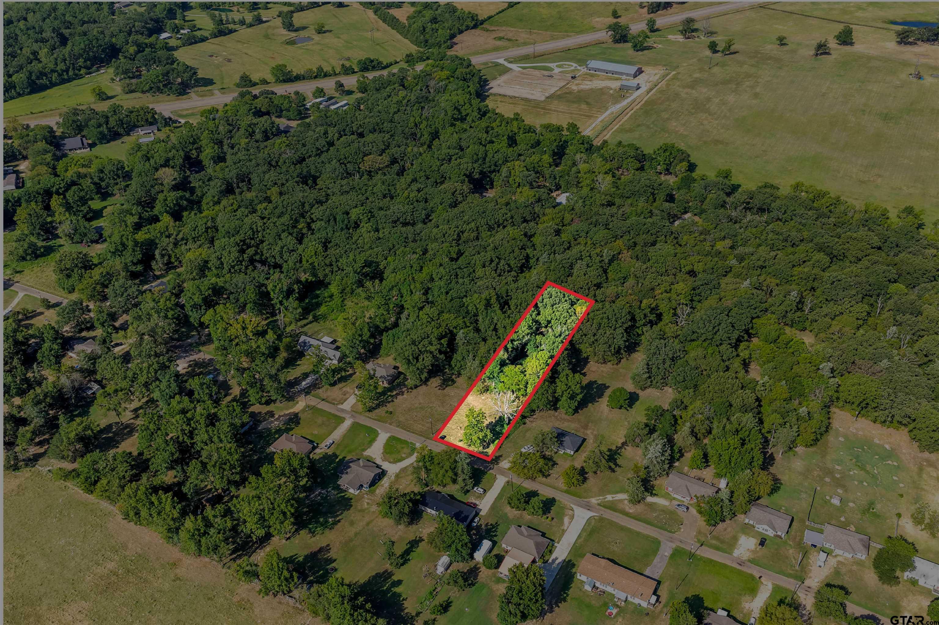 Lot 39 County Road 4231