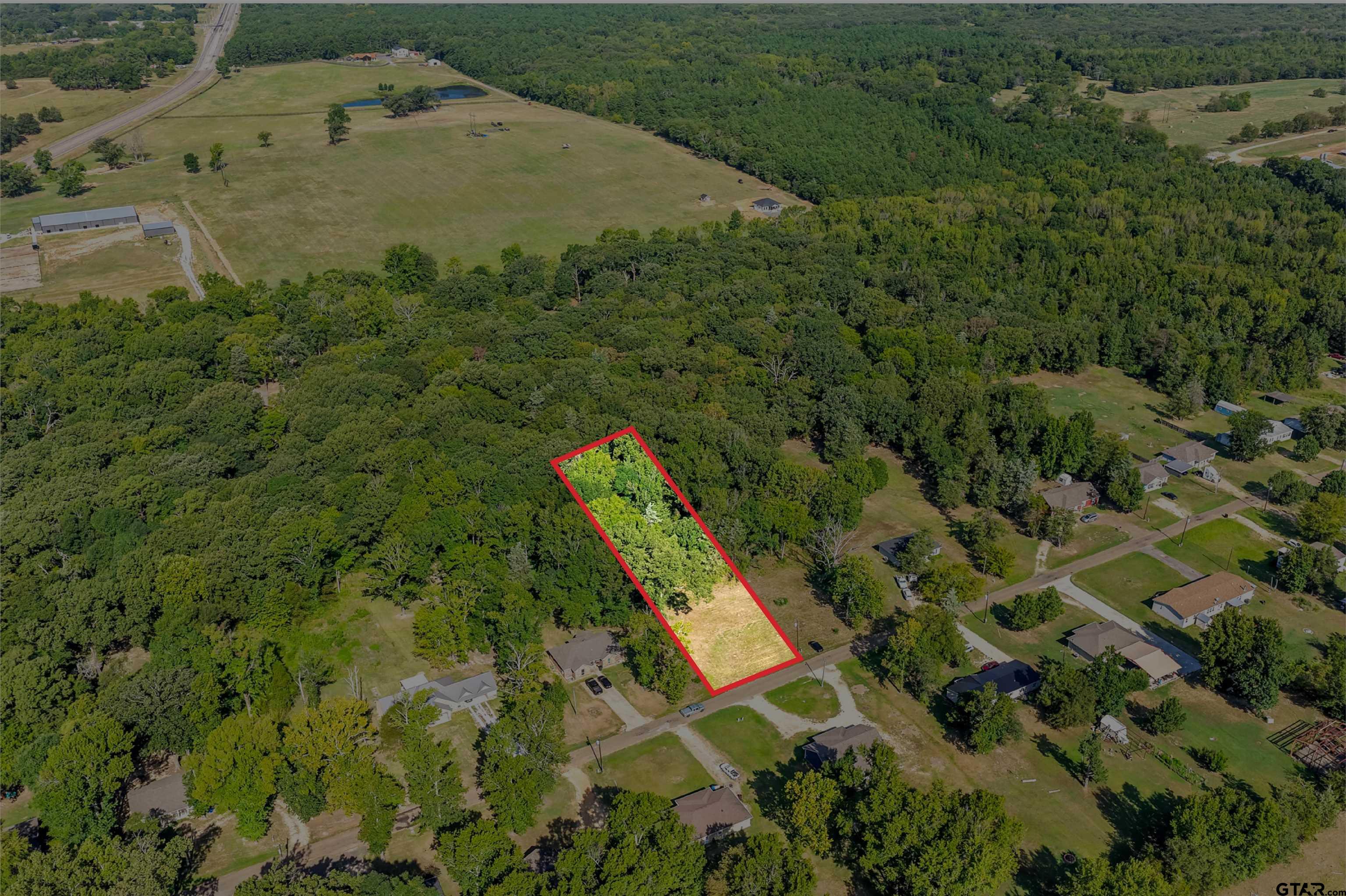 Lot 40 County road 4231