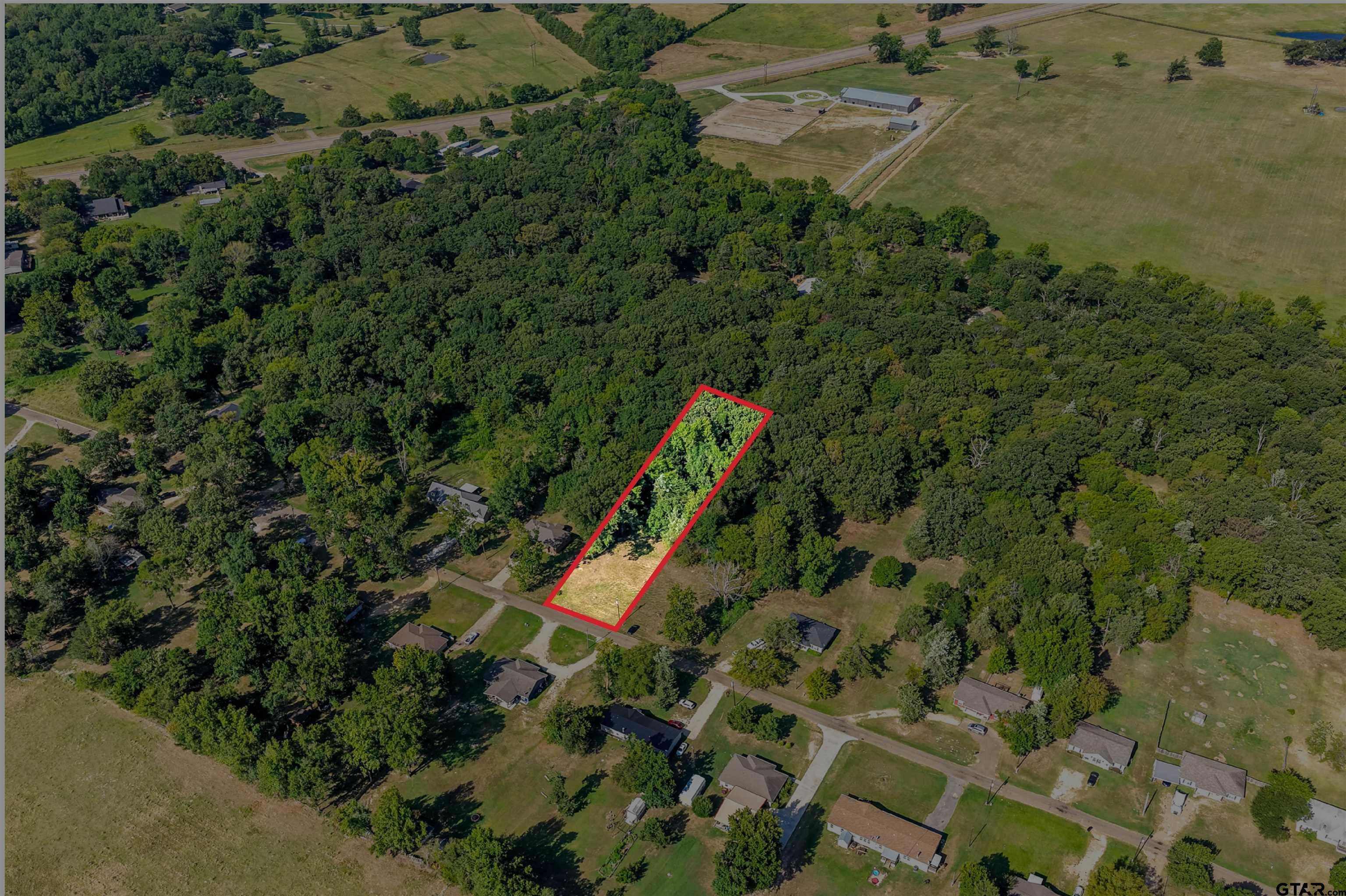 Lot 40 County road 4231
