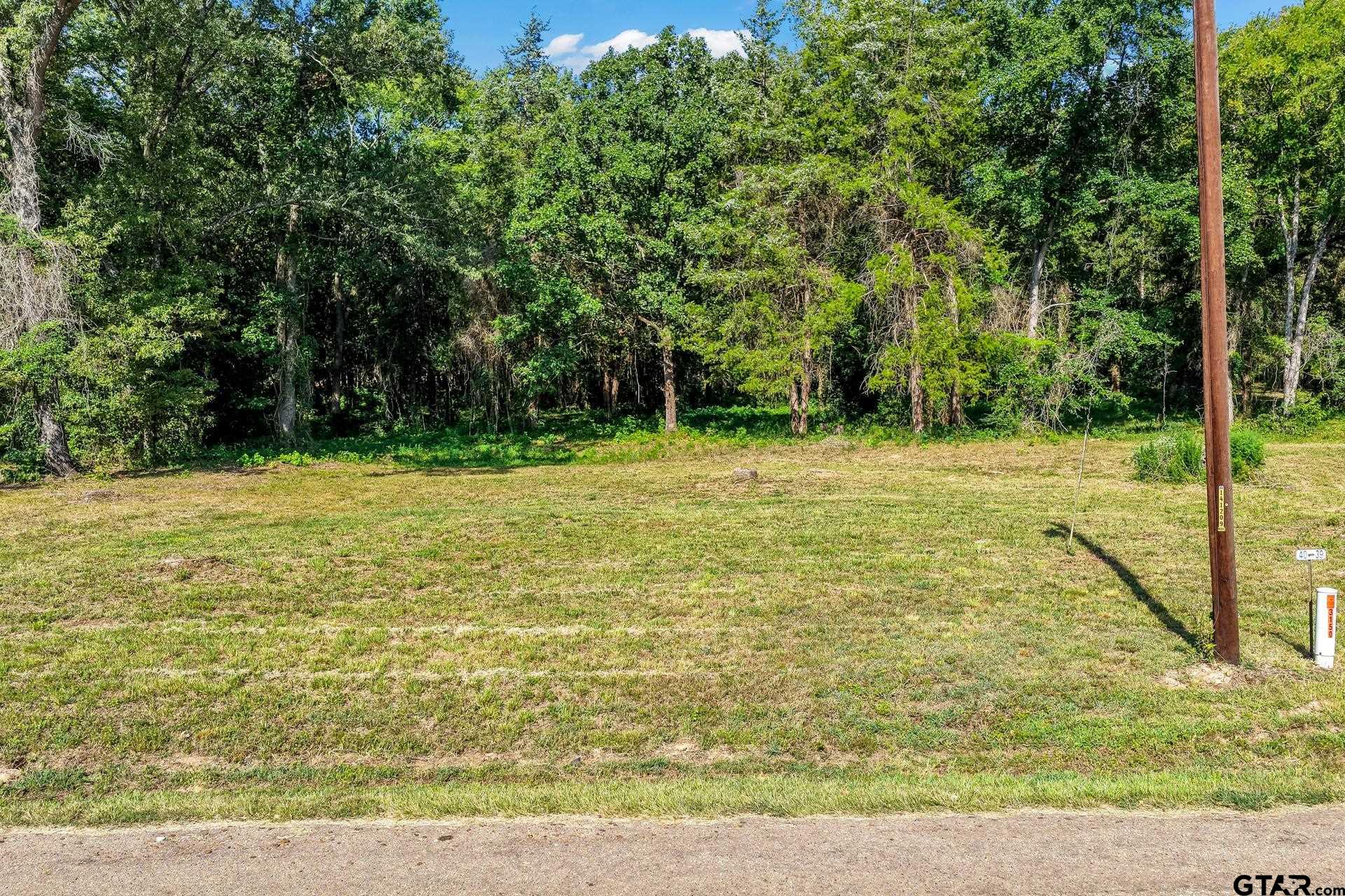 Lot 40 County road 4231