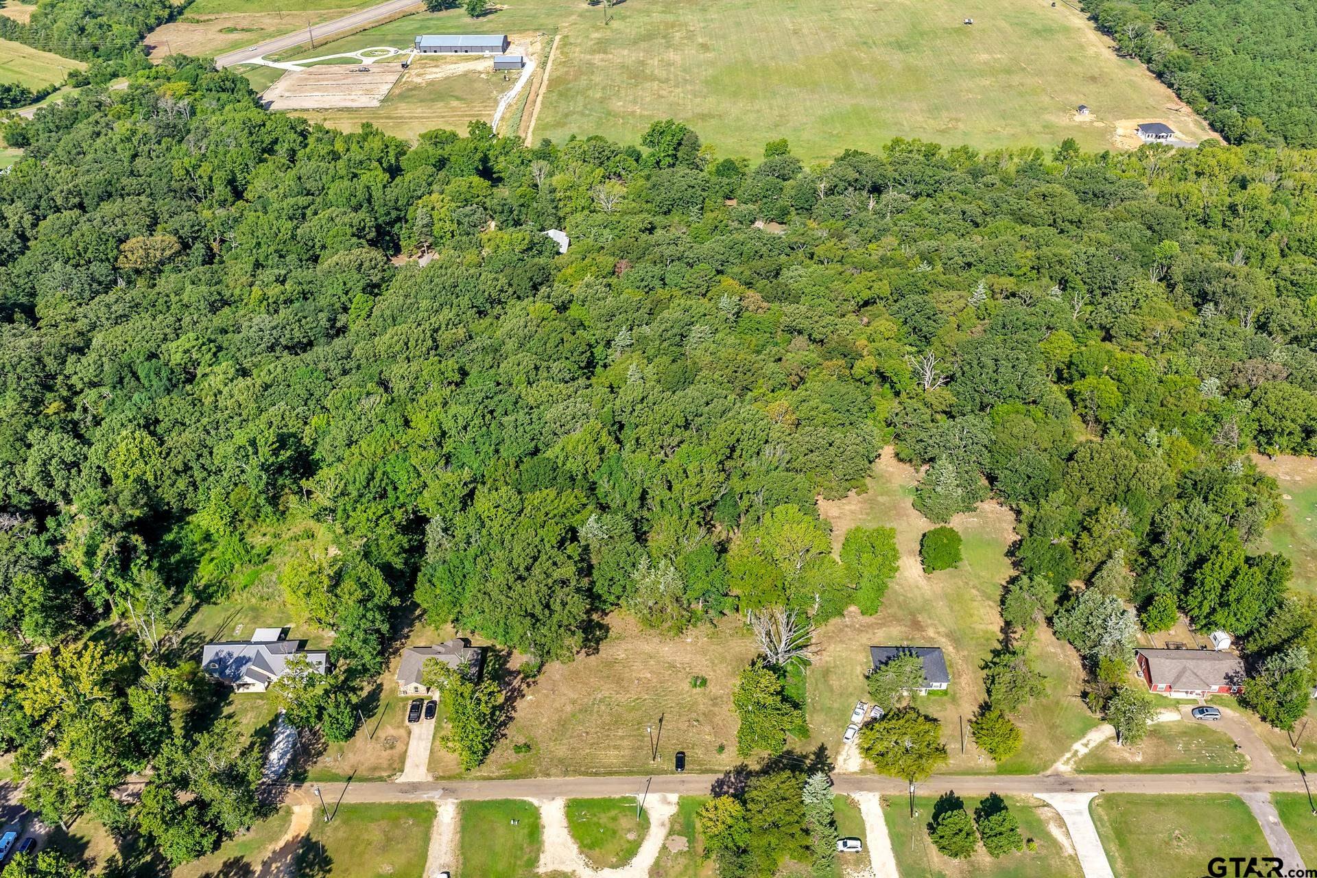 Lot 40 County road 4231