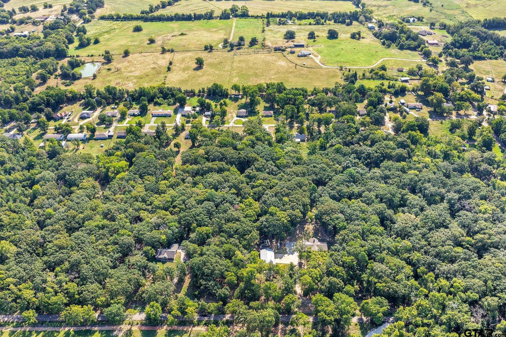 Lot 40 County road 4231
