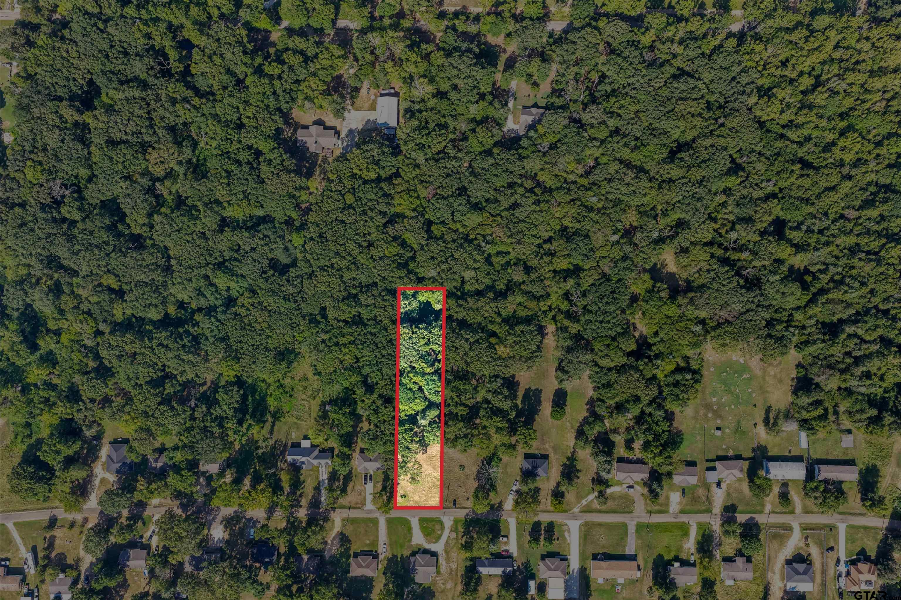 Lot 40 County road 4231