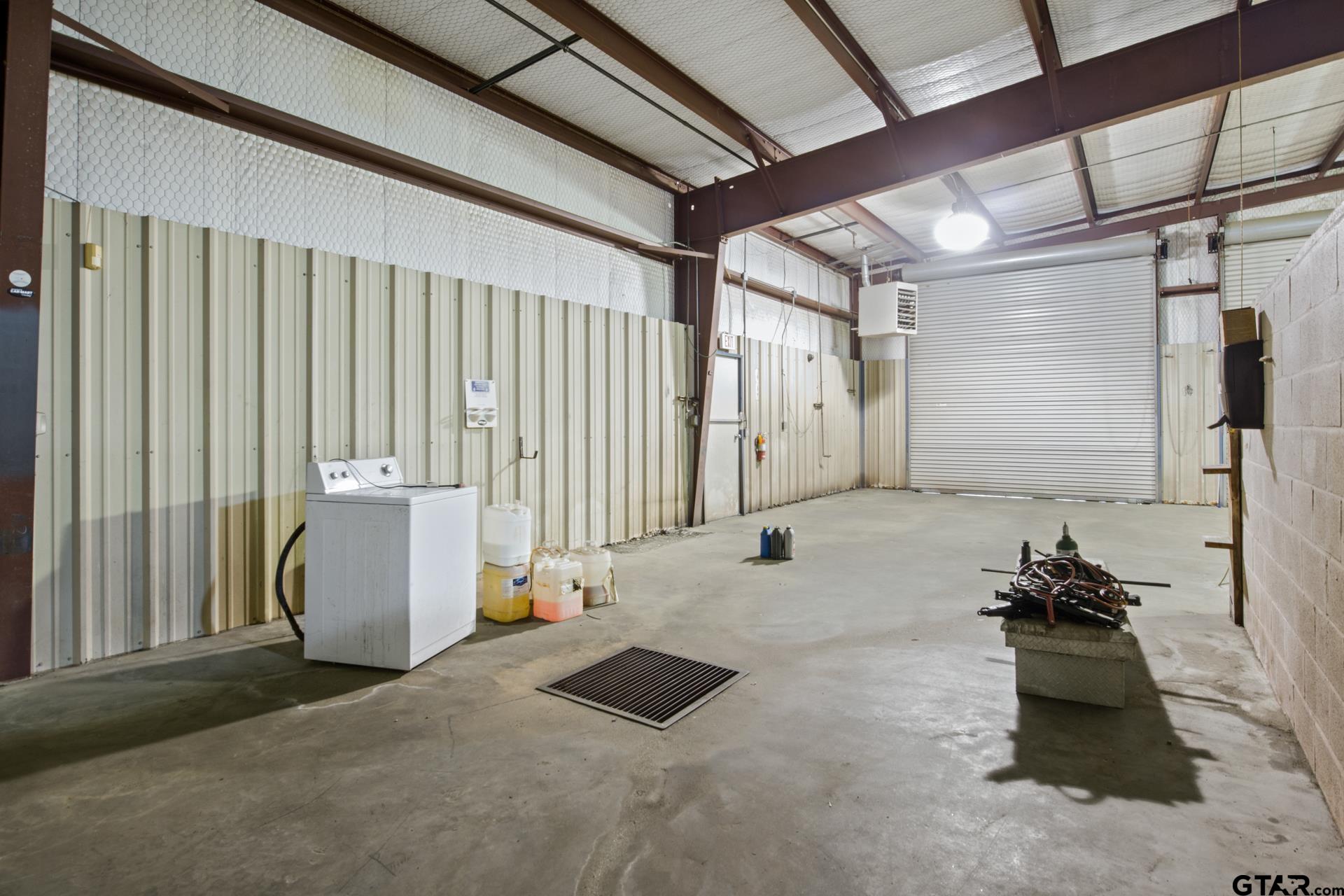2300 W Ferguson Road