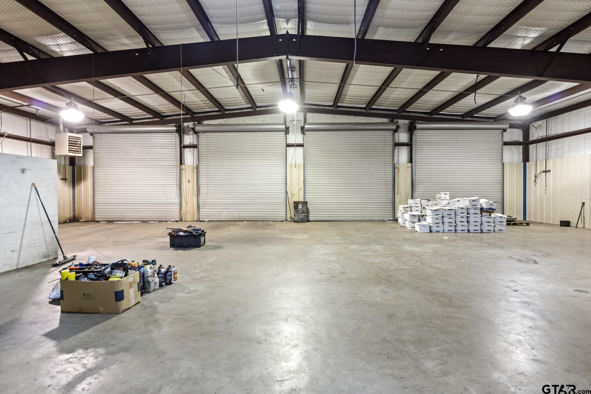 2300 W Ferguson Road