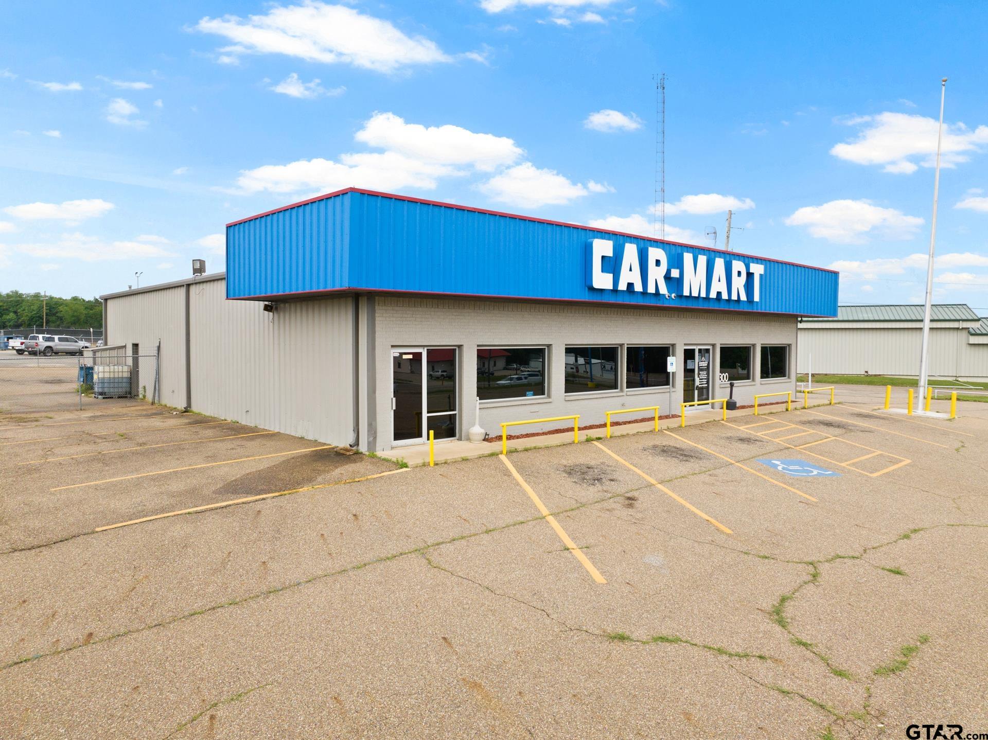 2300 W Ferguson Road