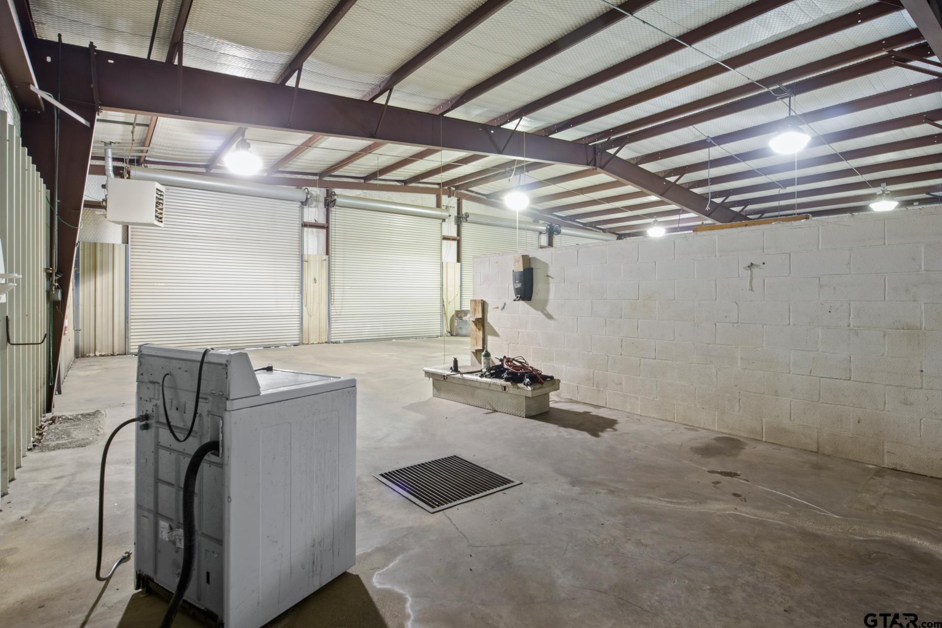 2300 W Ferguson Road