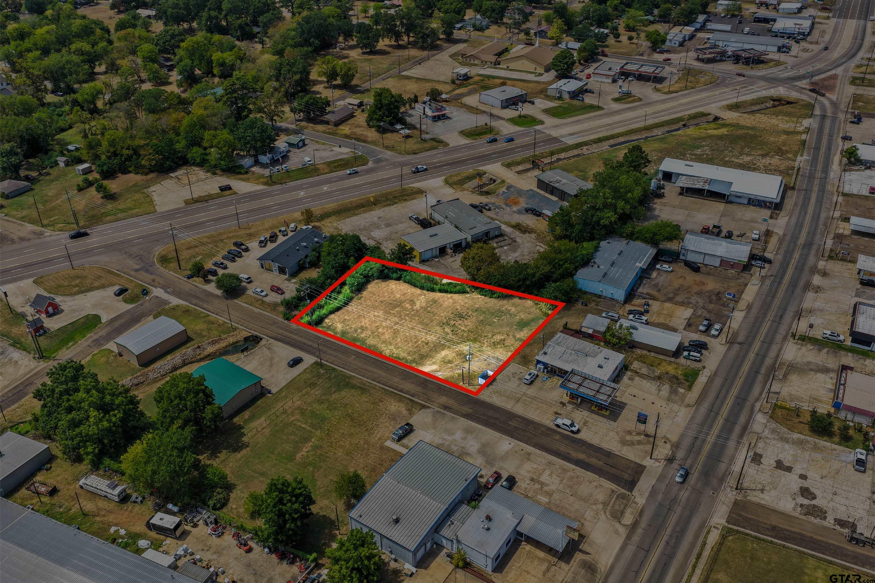 TBD S Miller Avenue