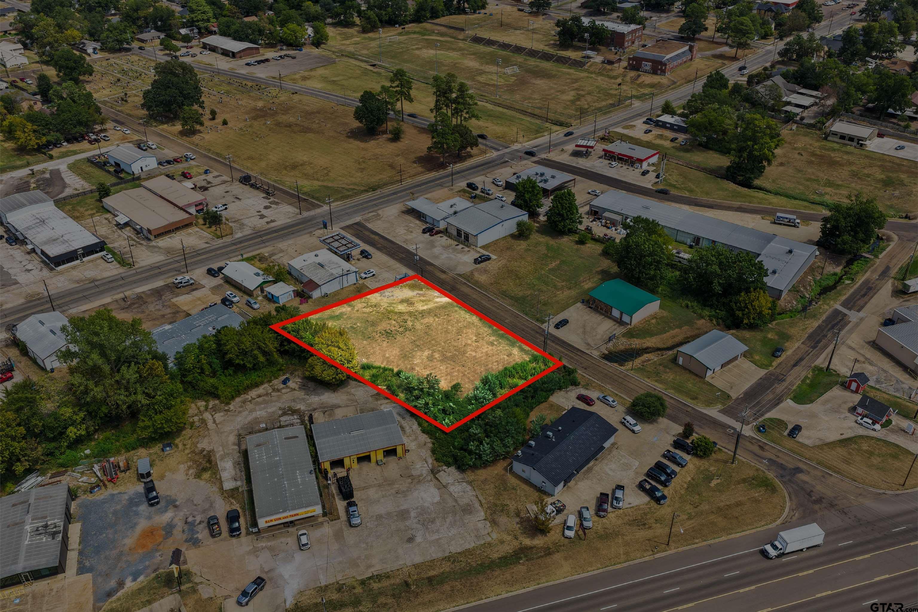 TBD S Miller Avenue
