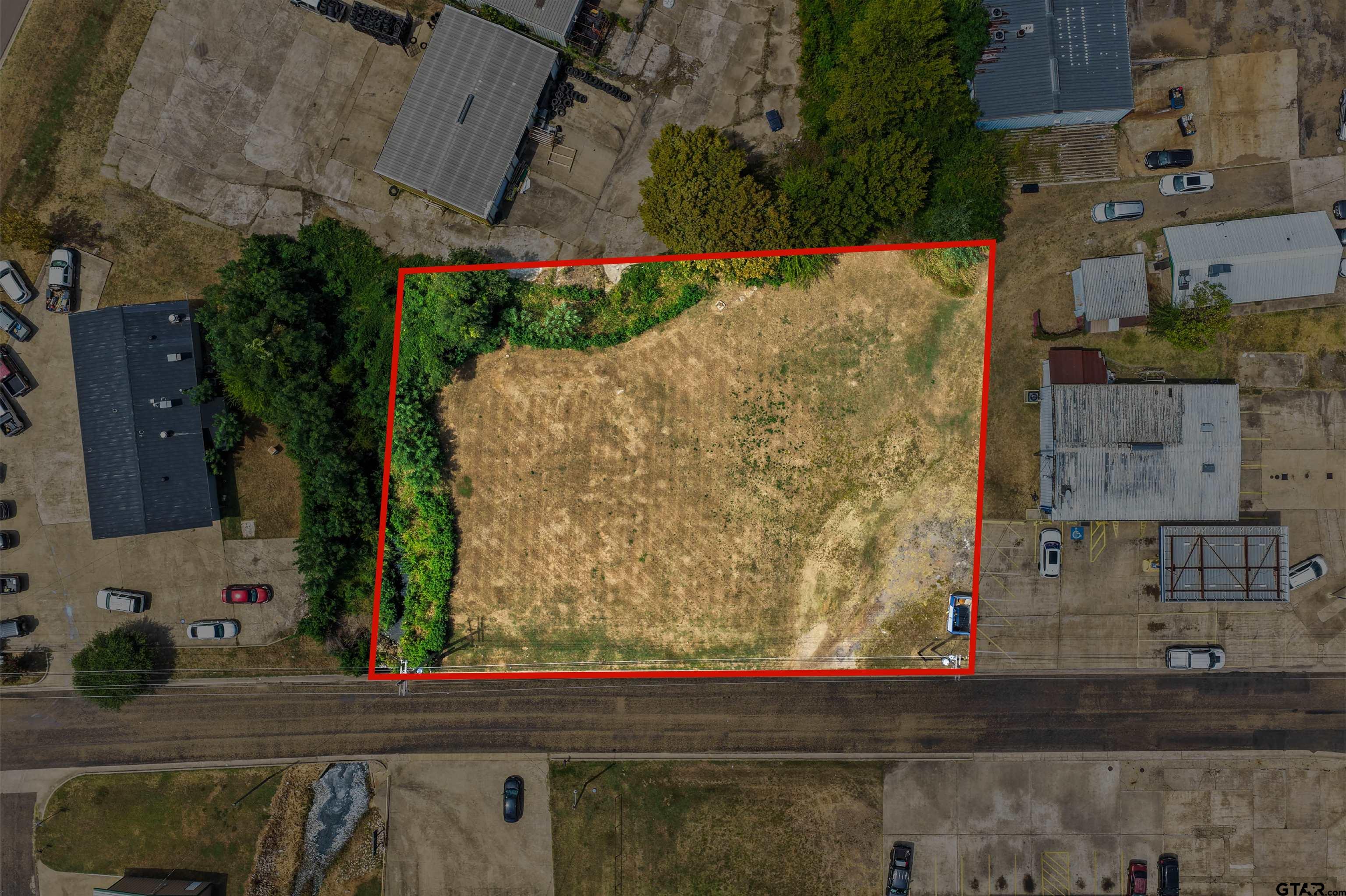 TBD S Miller Avenue