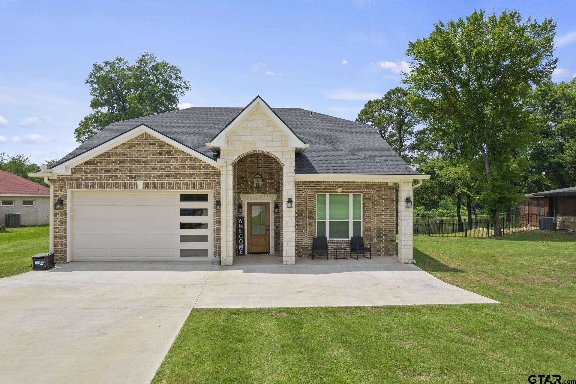 419 Lost Lake Trail